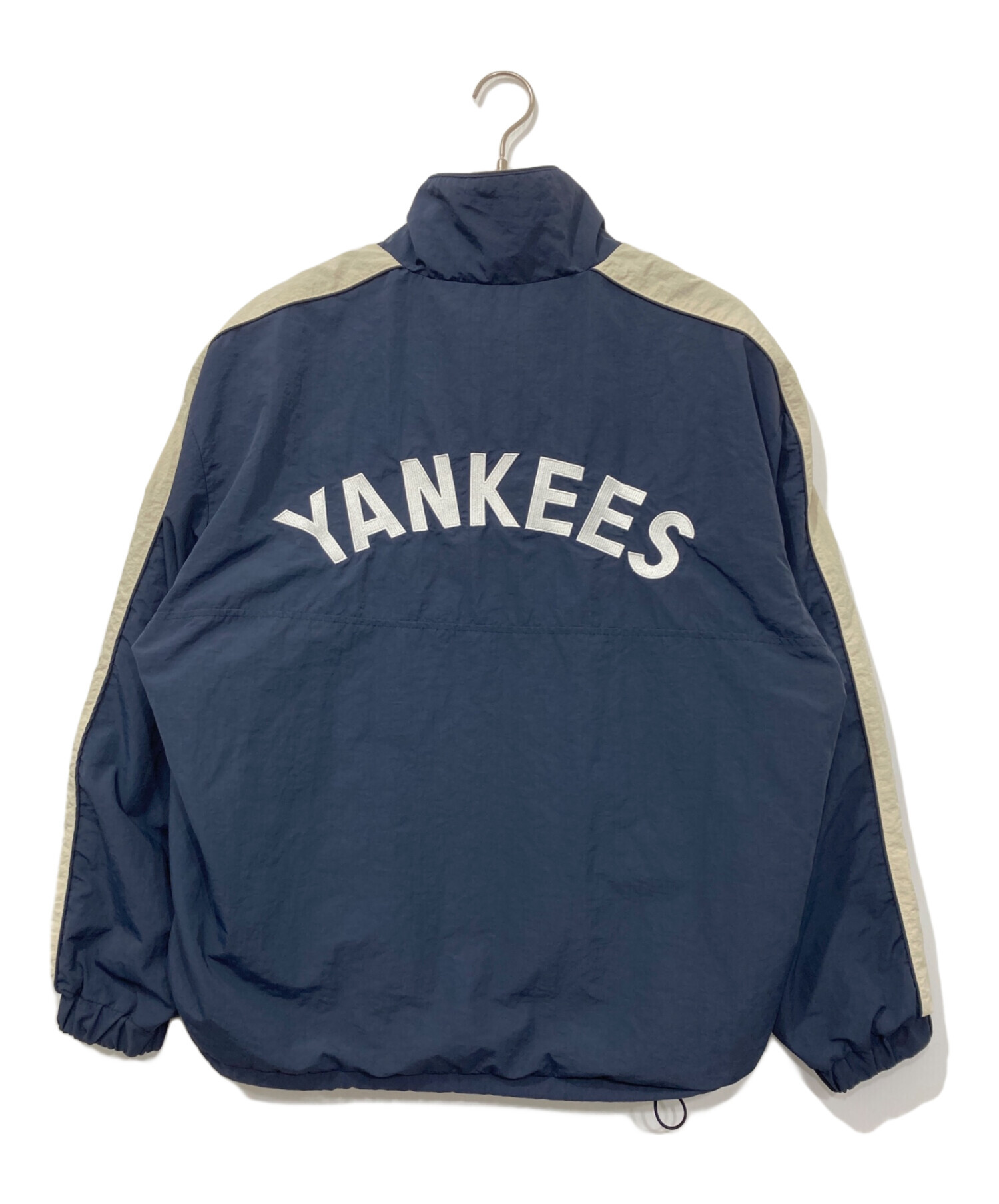 中古・古着通販】Perushu (ペルーシュ) MLB (エムエルビー) ナイロン