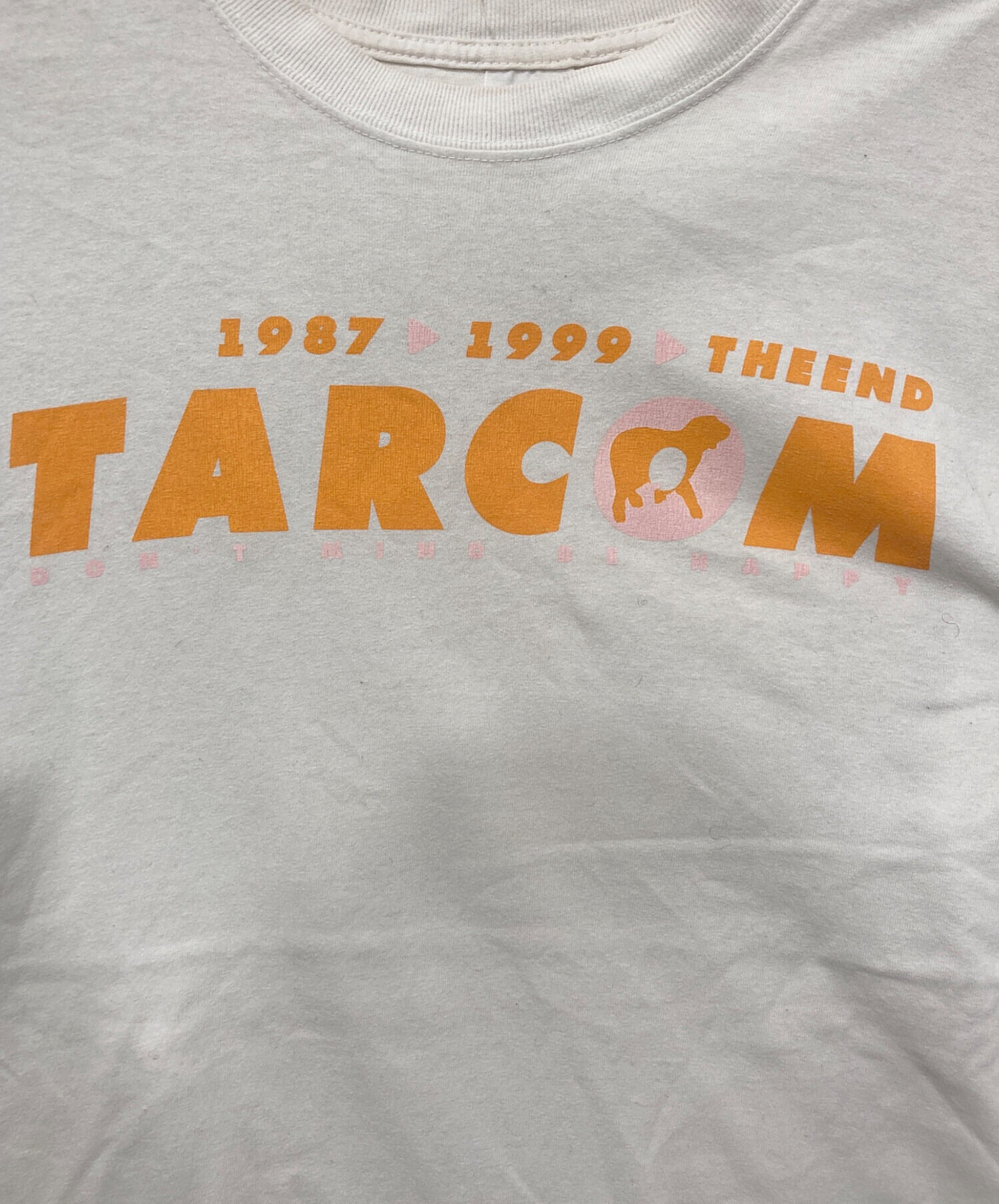 TAR - メルカリ × submerge|mercari サイズ:L TAR 10years 絞り染めT 