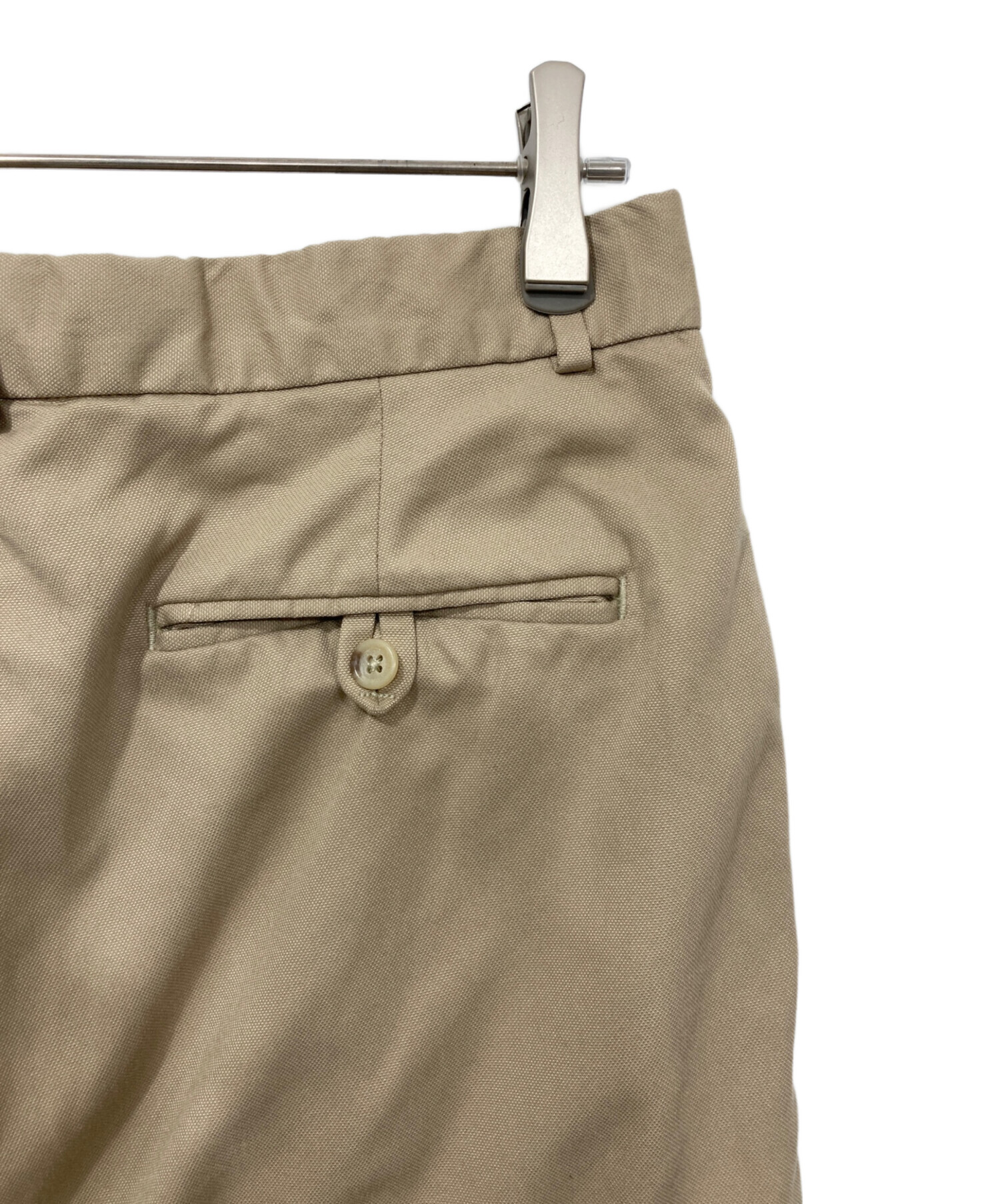 中古・古着通販】POLO RALPH LAUREN (ポロ・ラルフローレン) ポリ