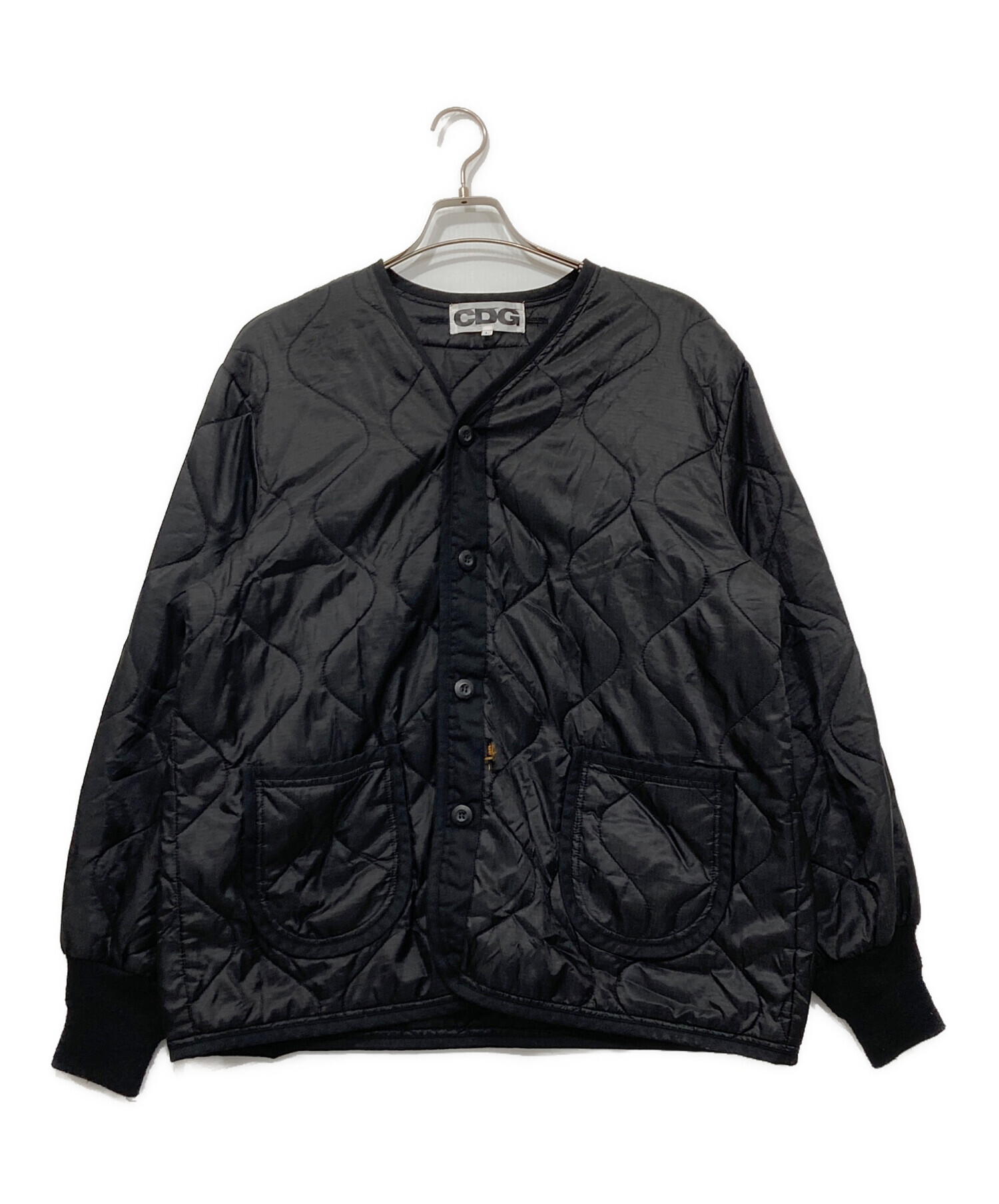 中古・古着通販】COMME des GARCONS (コムデギャルソン) ALPHA 