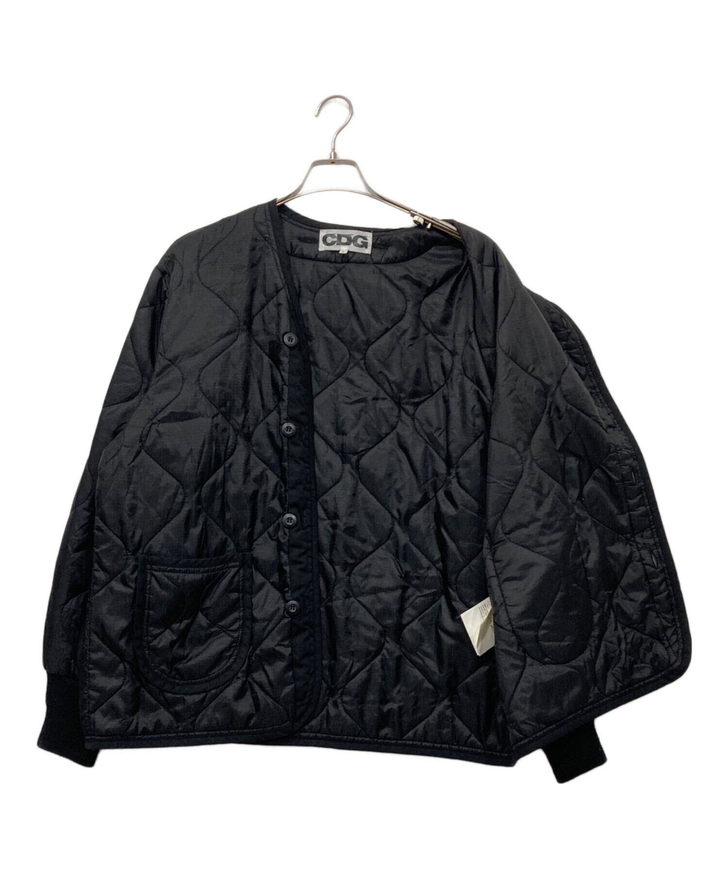 中古・古着通販】COMME des GARCONS (コムデギャルソン) ALPHA 