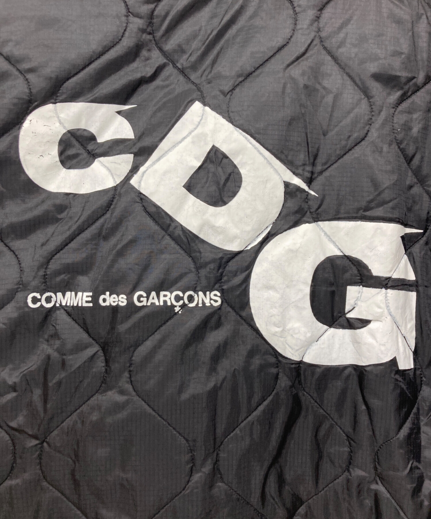 中古・古着通販】COMME des GARCONS (コムデギャルソン) ALPHA 