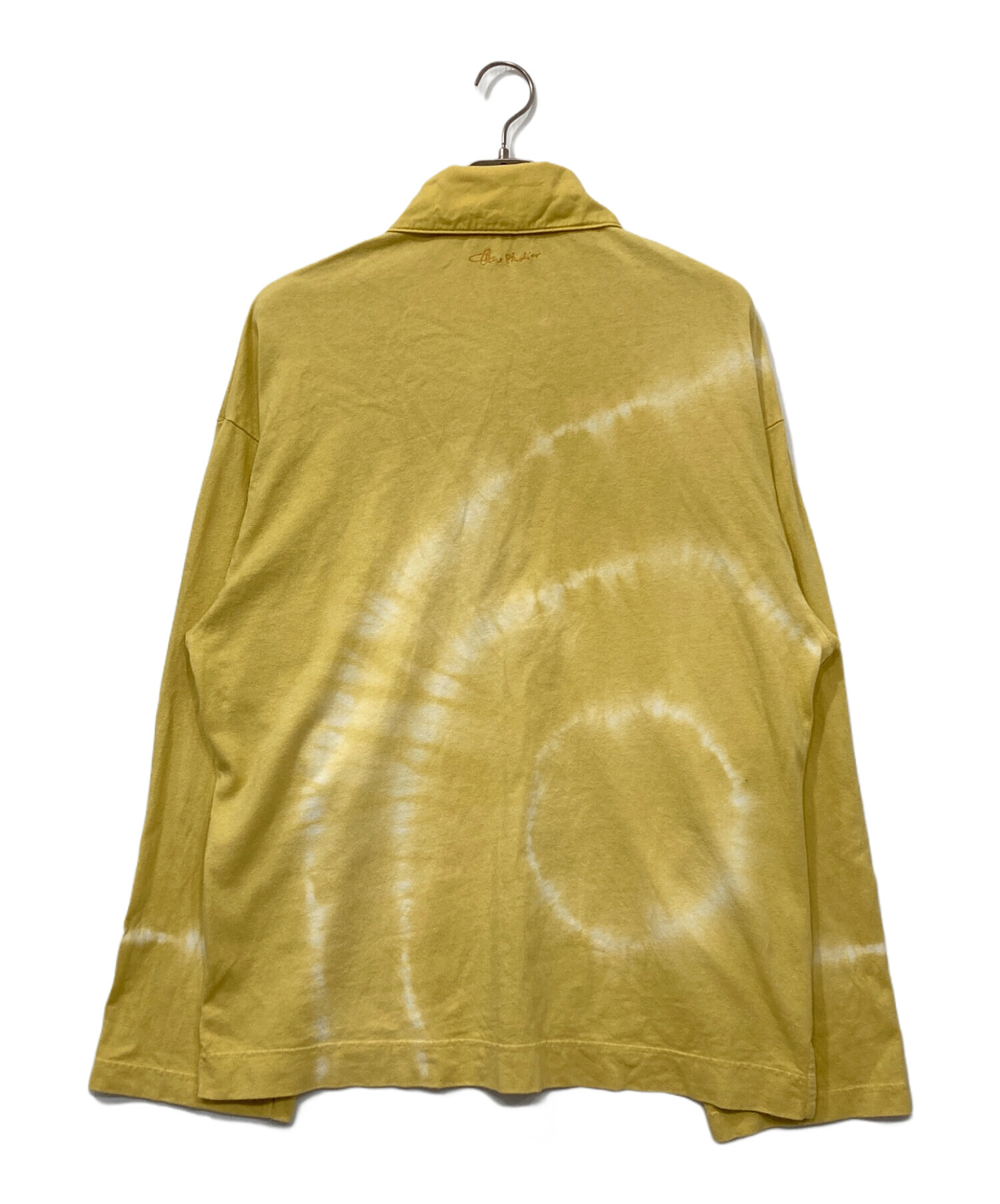 中古・古着通販】ACNE STUDIOS (アクネ ストゥディオス) Tie dye polo 