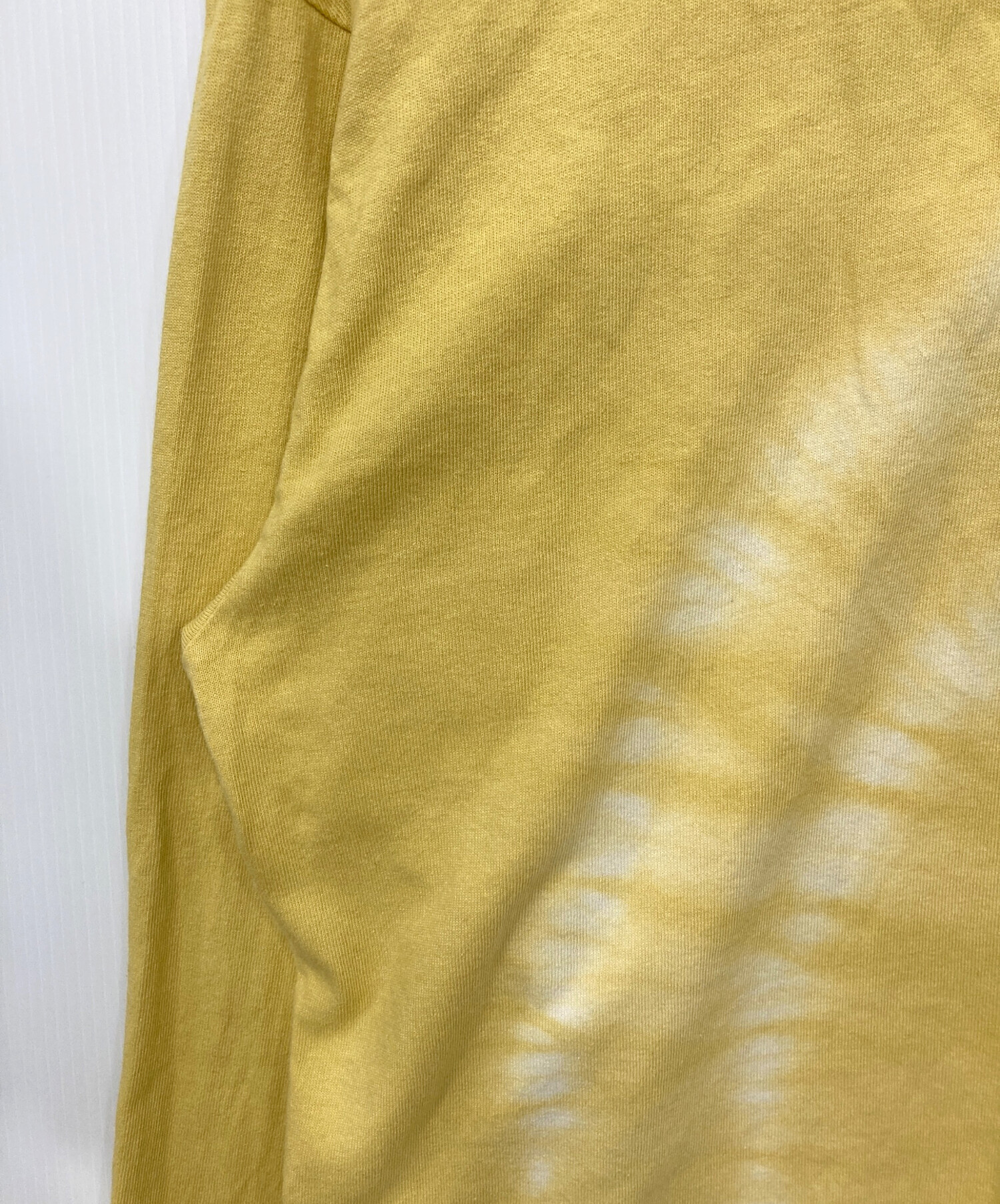 中古・古着通販】ACNE STUDIOS (アクネ ストゥディオス) Tie dye polo 