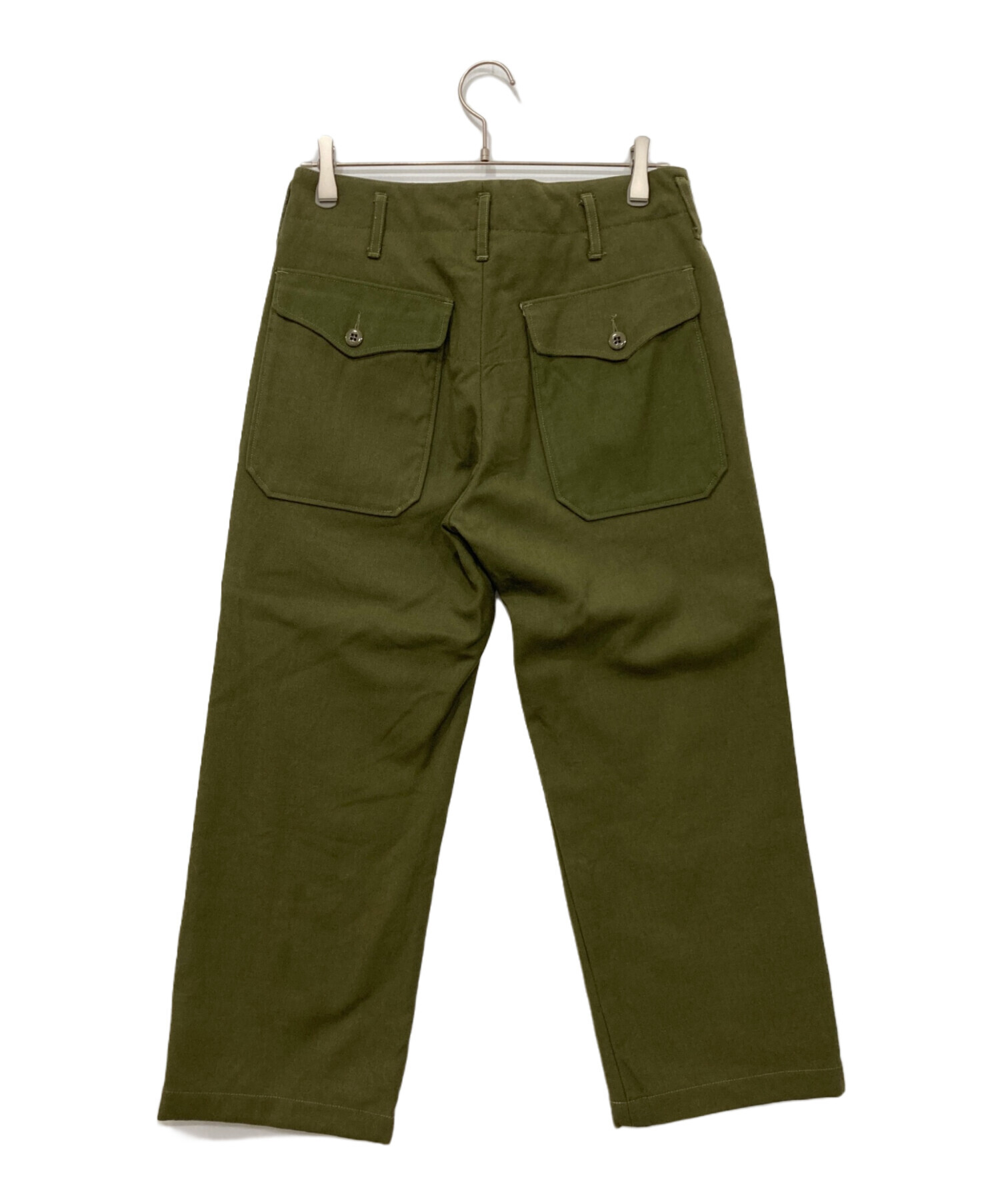 中古・古着通販】Engineered Garments (エンジニアードガーメンツ