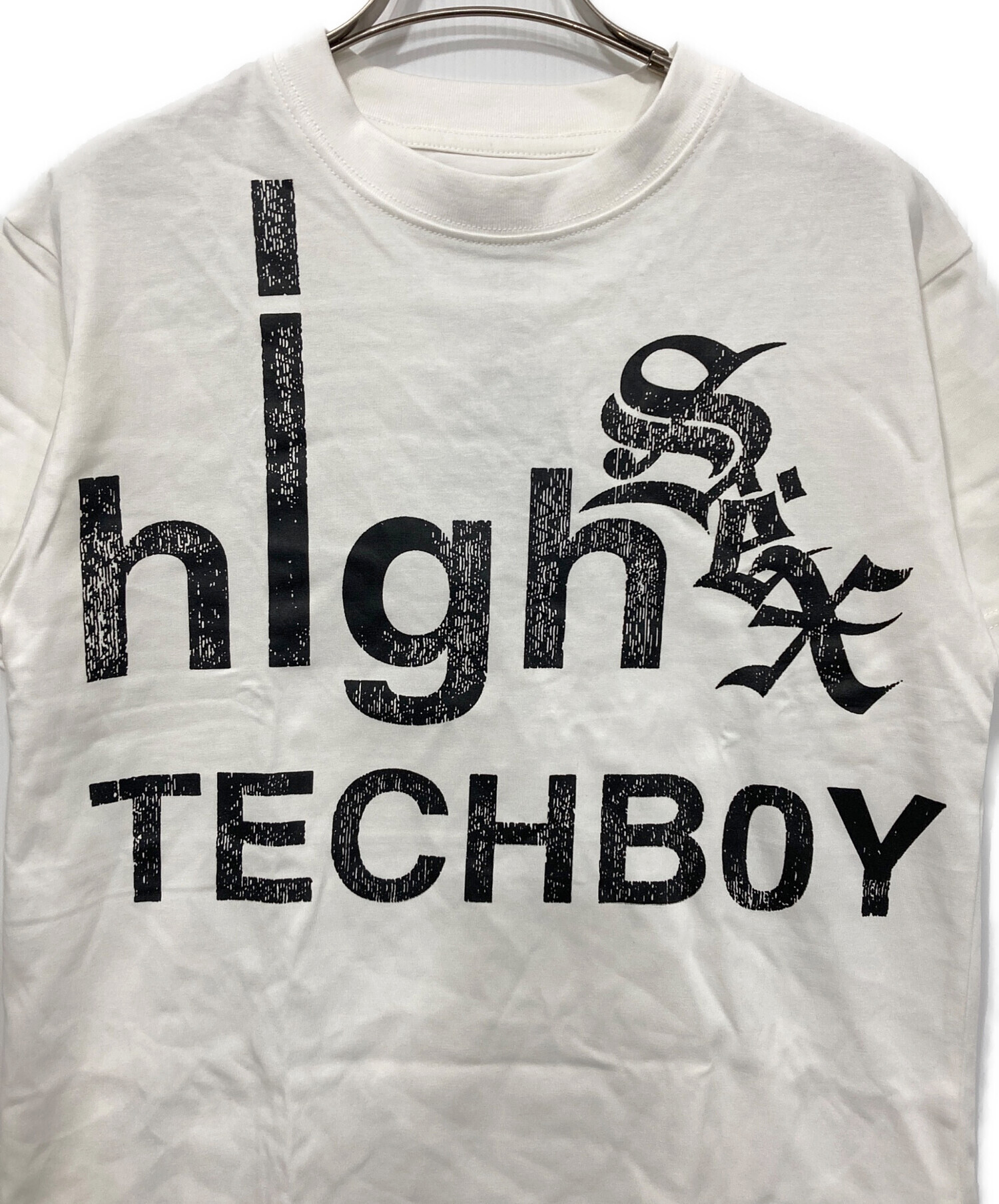 cozyworldwide Tシャツ 中古・古着通販】cozy worldwide (コジー ワールドワイド) high