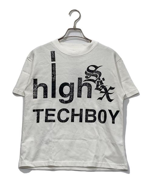 cozyworldwide Tシャツ 中古・古着通販】cozy worldwide (コジー ワールドワイド) high