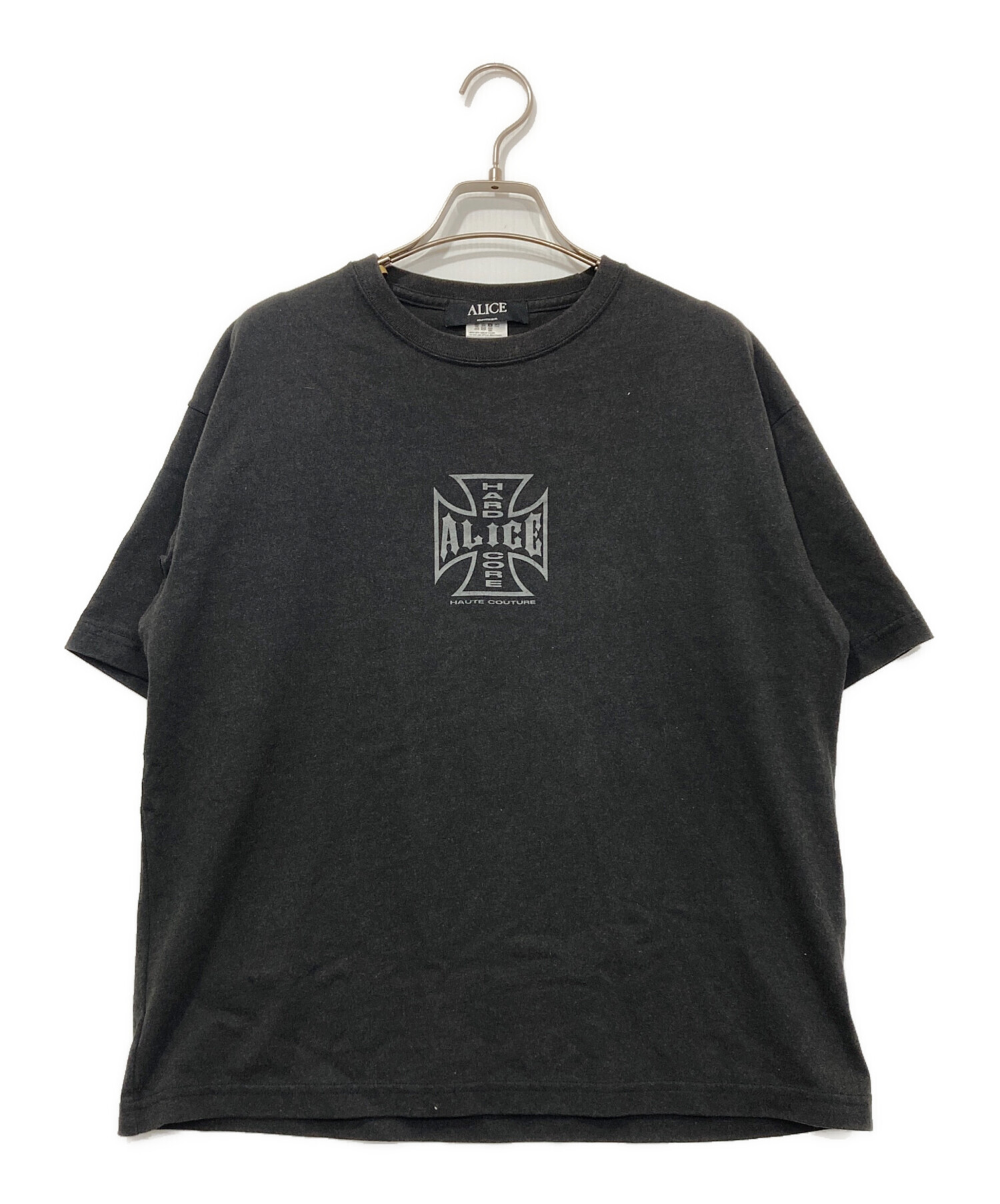 中古・古着通販】Alice Hollywood (アリス ハリウッド) Tシャツ