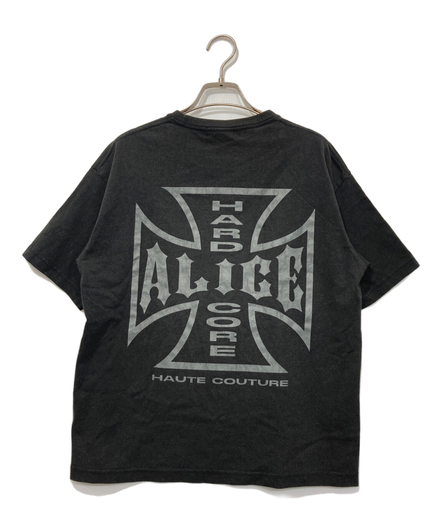中古・古着通販】Alice Hollywood (アリス ハリウッド) Tシャツ