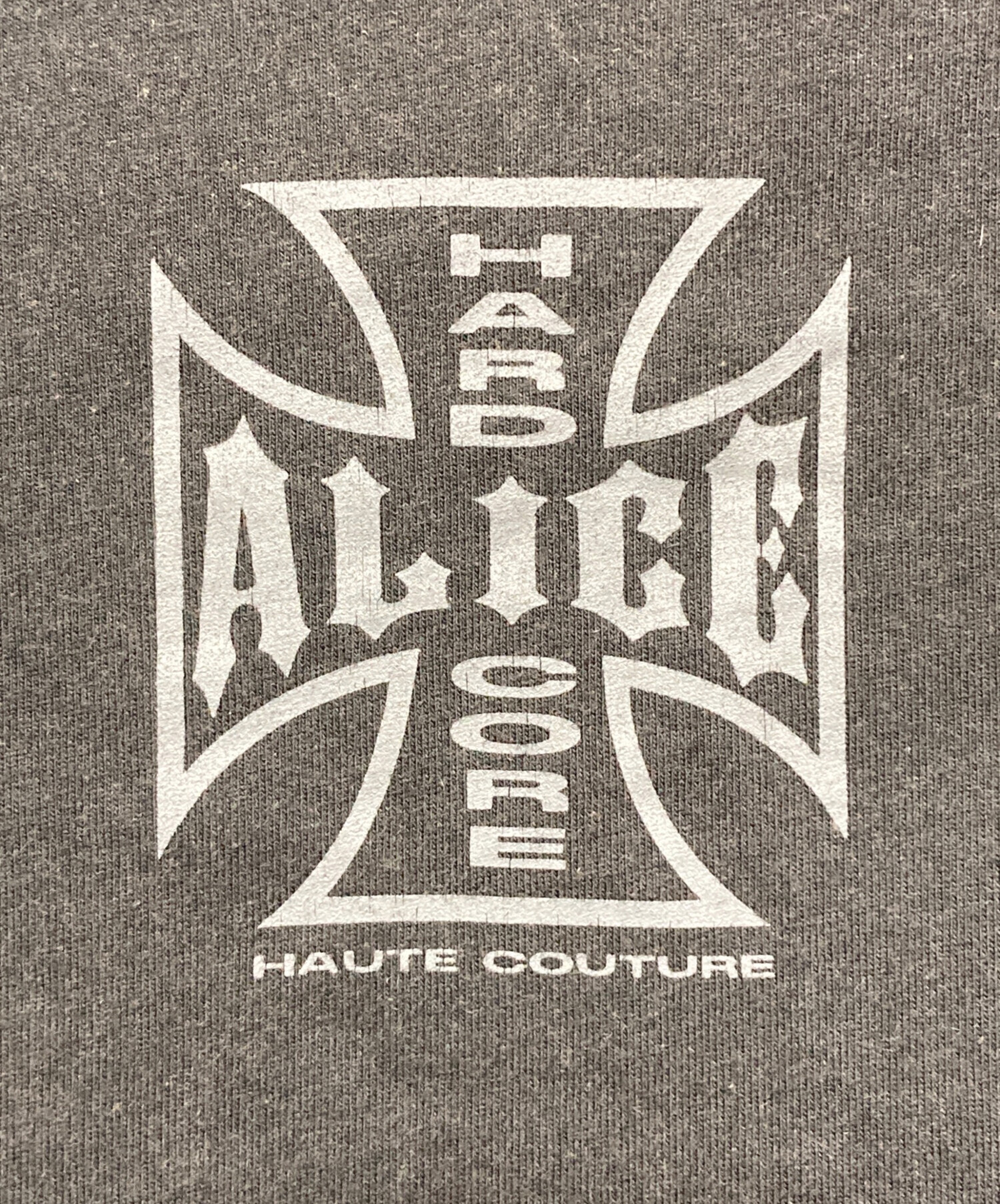 中古・古着通販】Alice Hollywood (アリス ハリウッド) Tシャツ