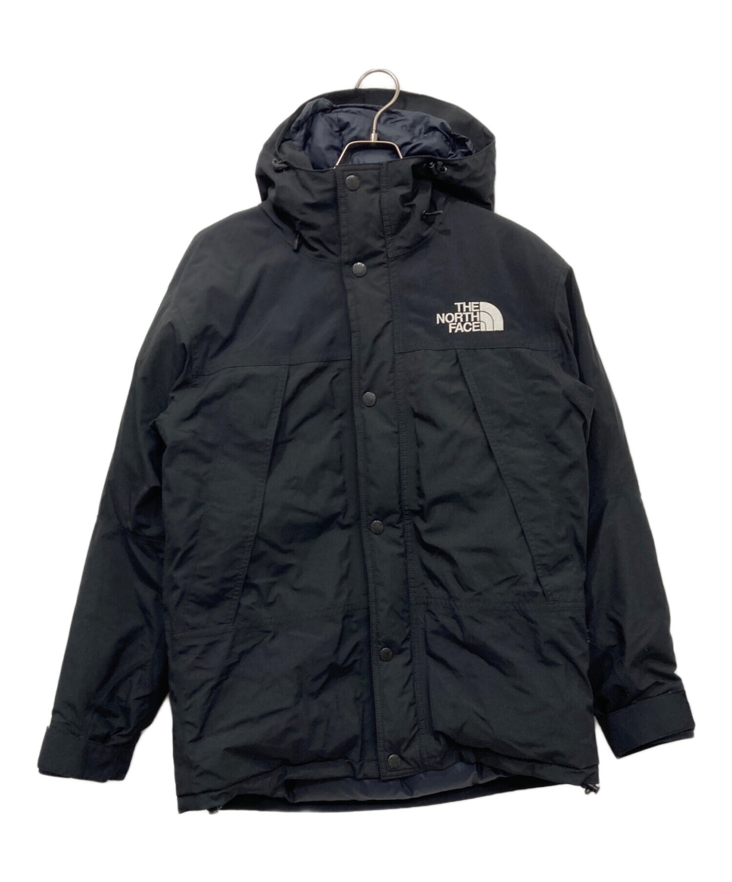 中古・古着通販】THE NORTH FACE (ザ ノース フェイス) Mountain Down 