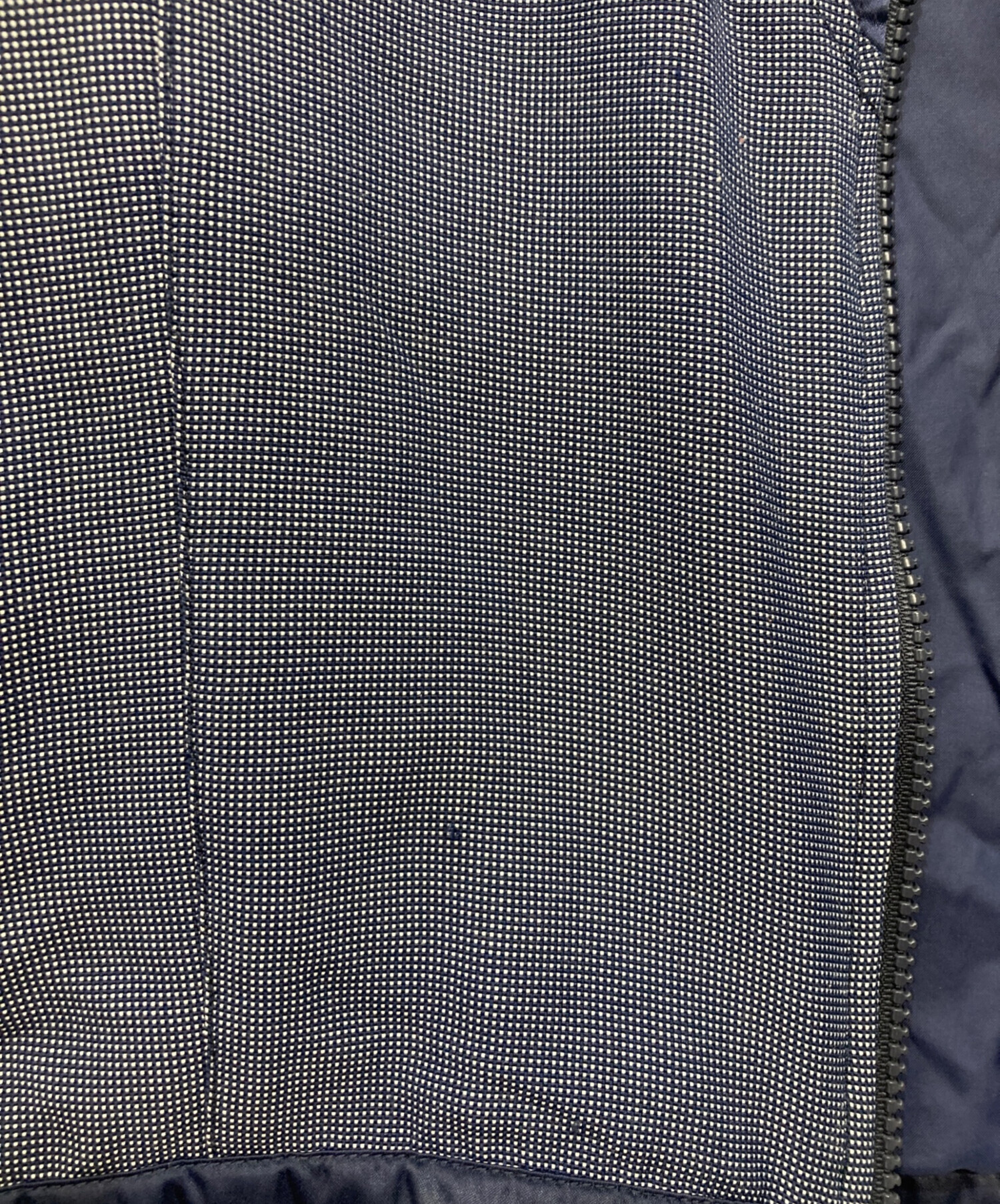 中古・古着通販】NIKE (ナイキ) 90s JUMPMAN 襟付きナイロンジャケット