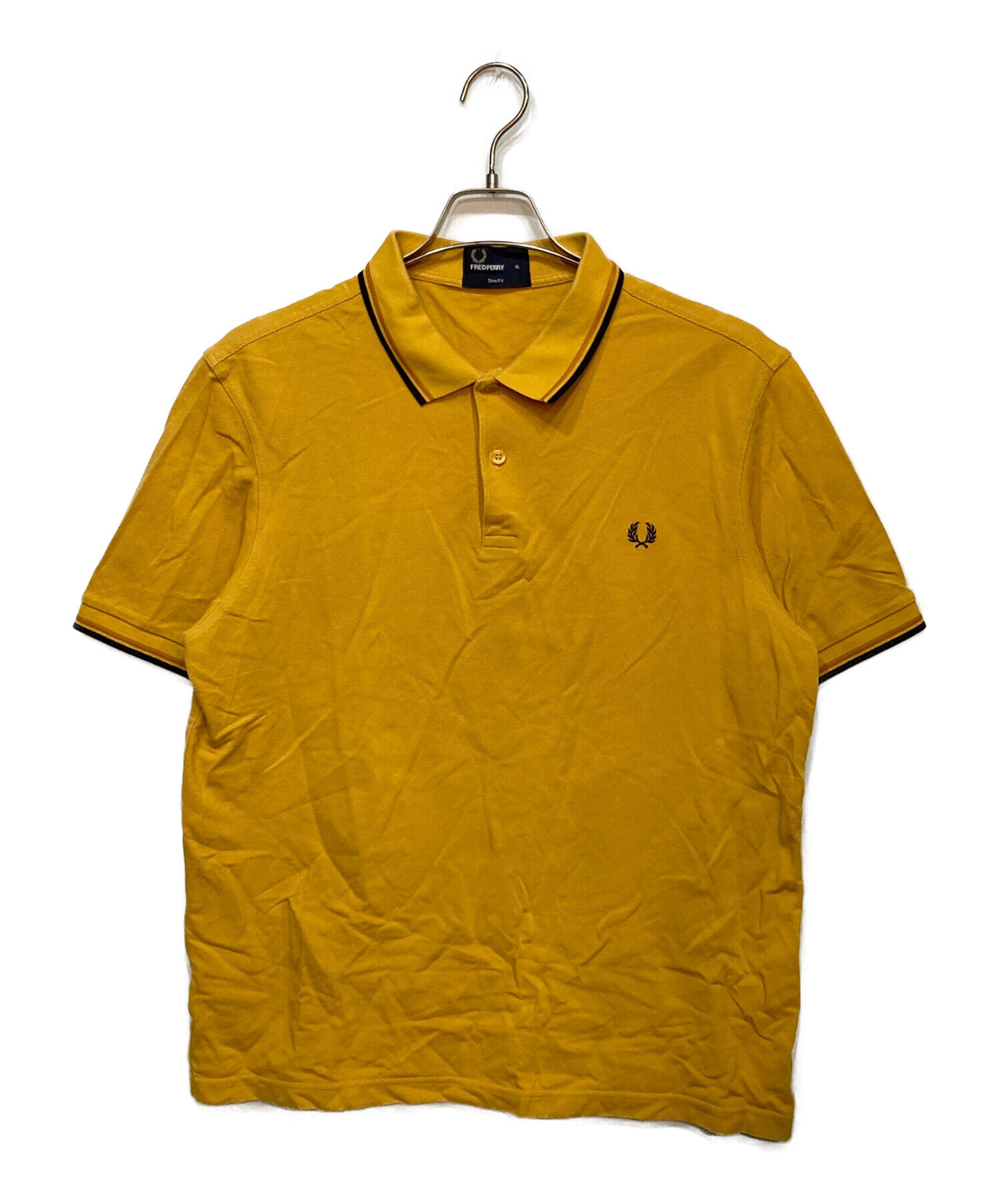中古・古着通販】FRED PERRY (フレッドペリー) The Fred Perry Shirt 