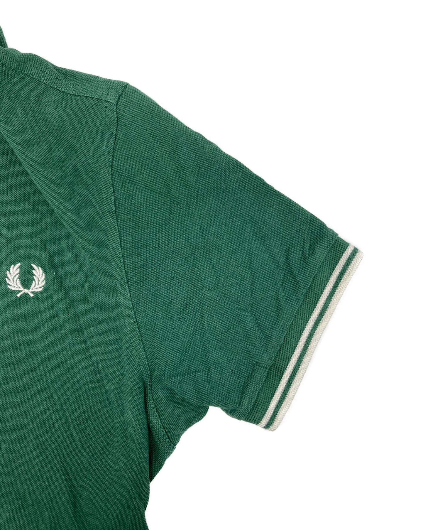 中古・古着通販】FRED PERRY (フレッドペリー) The Fred Perry Shirt