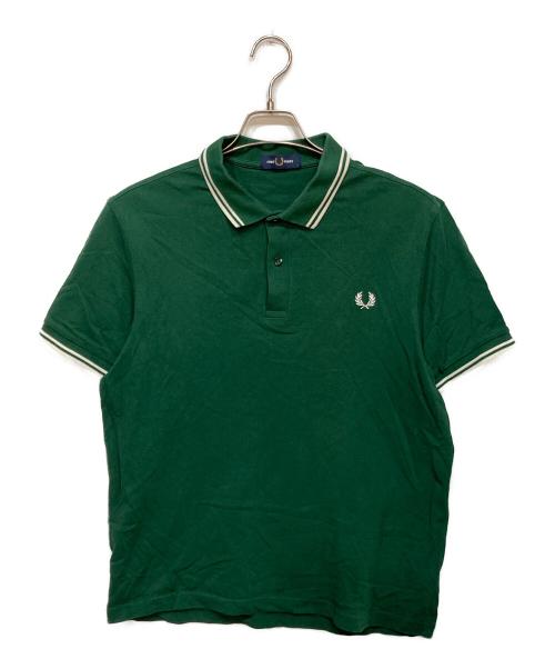 中古・古着通販】FRED PERRY (フレッドペリー) The Fred Perry Shirt