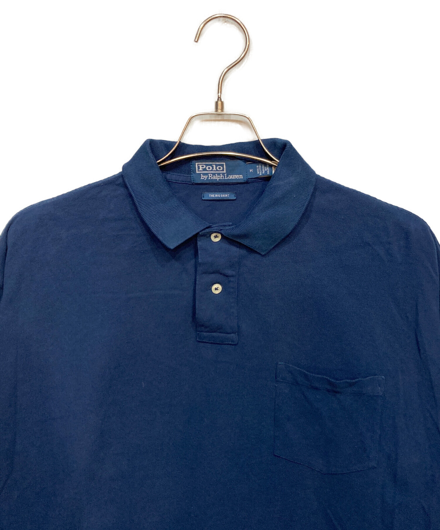 中古・古着通販】POLO RALPH LAUREN (ポロ・ラルフローレン