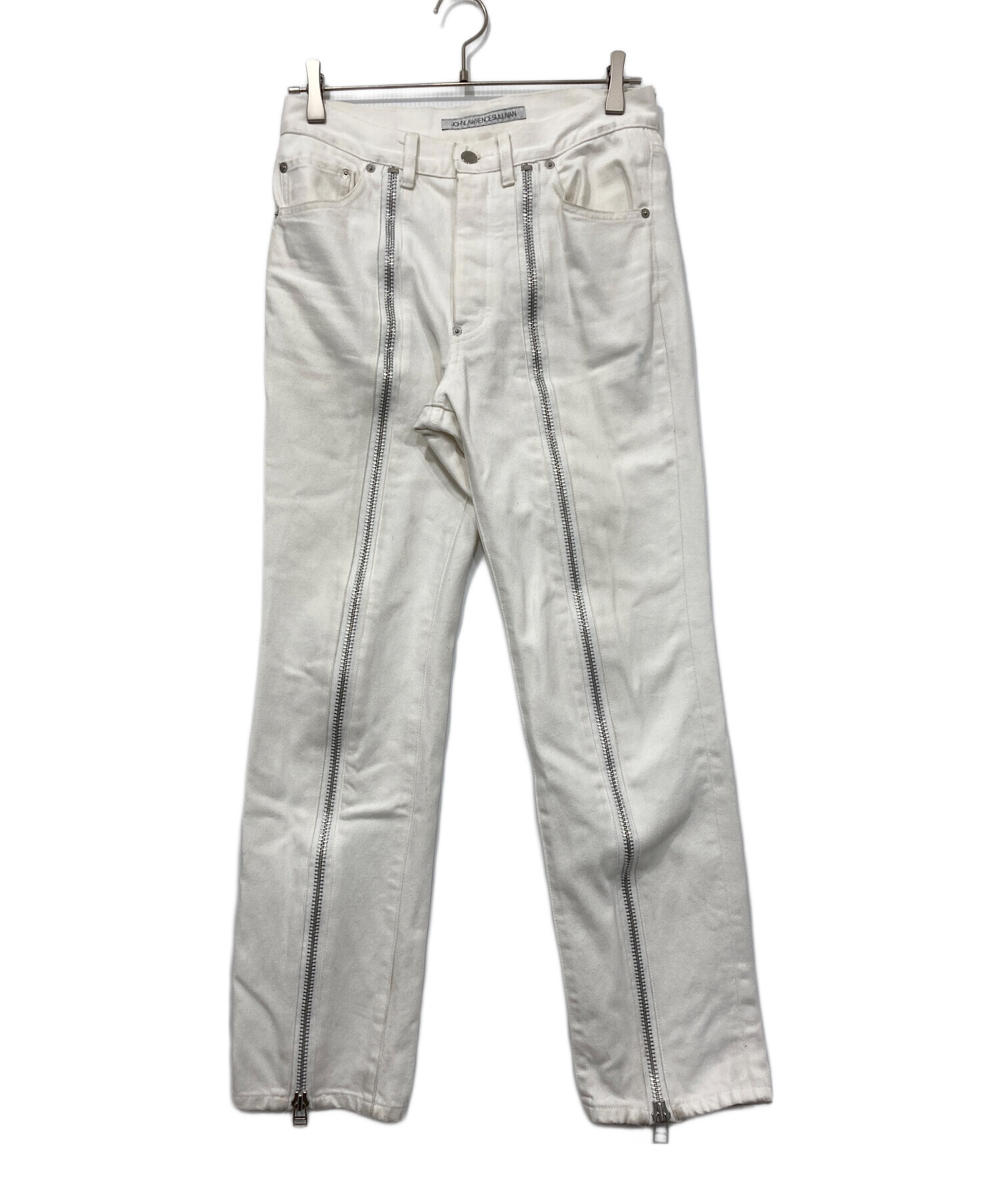 中古・古着通販】JOHN LAWRENCE SULLIVAN (ジョン ローレンス サリバン