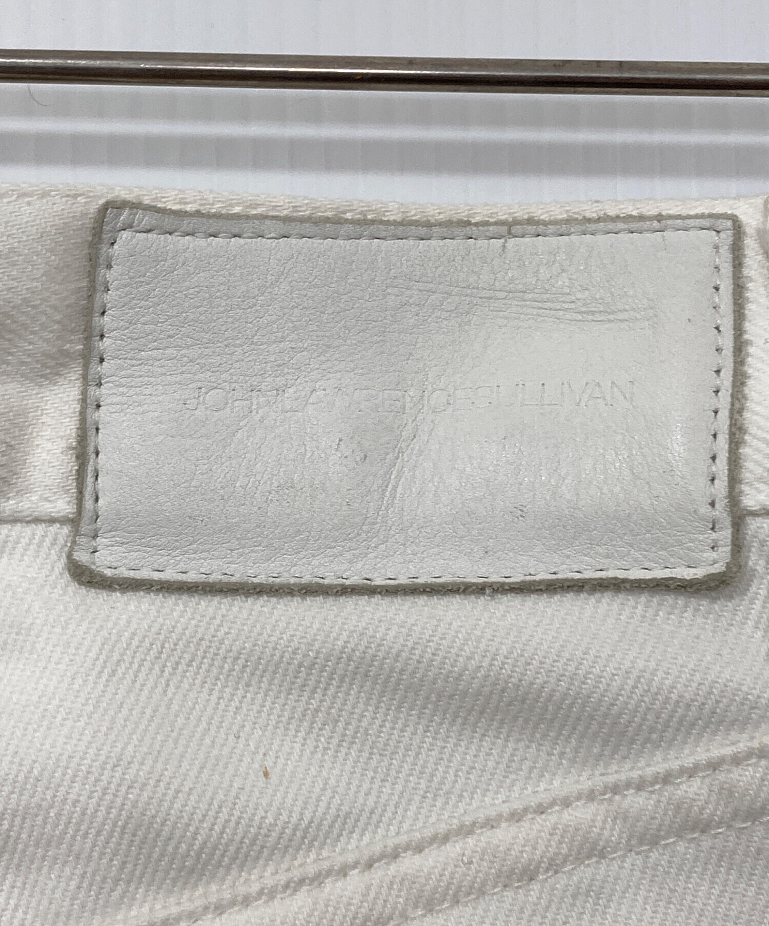 中古・古着通販】JOHN LAWRENCE SULLIVAN (ジョン ローレンス サリバン