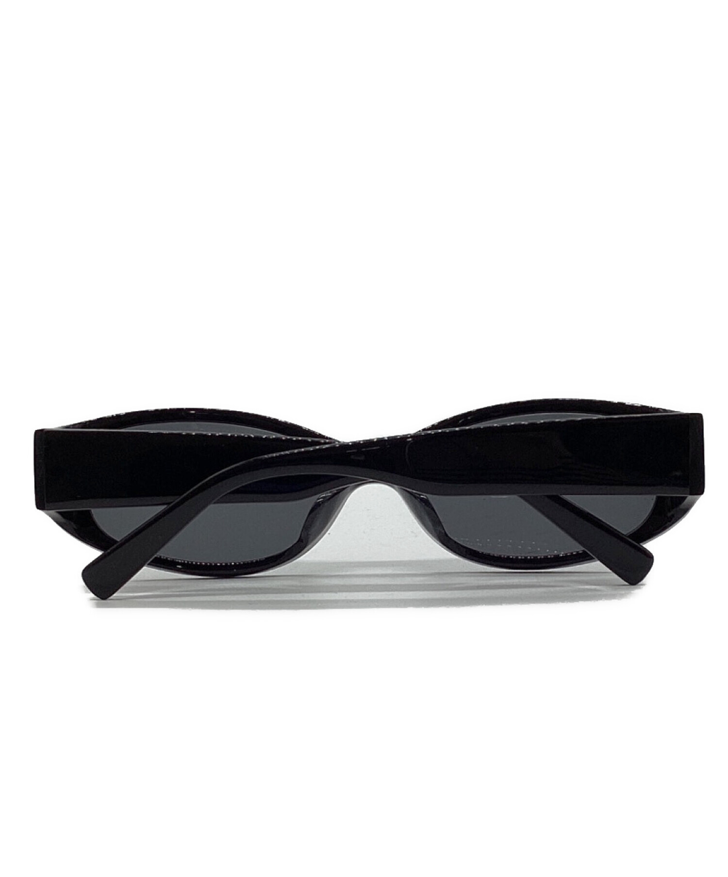 中古・古着通販】A.D.S.R. (エーディーエスアール) サングラス Shiny  