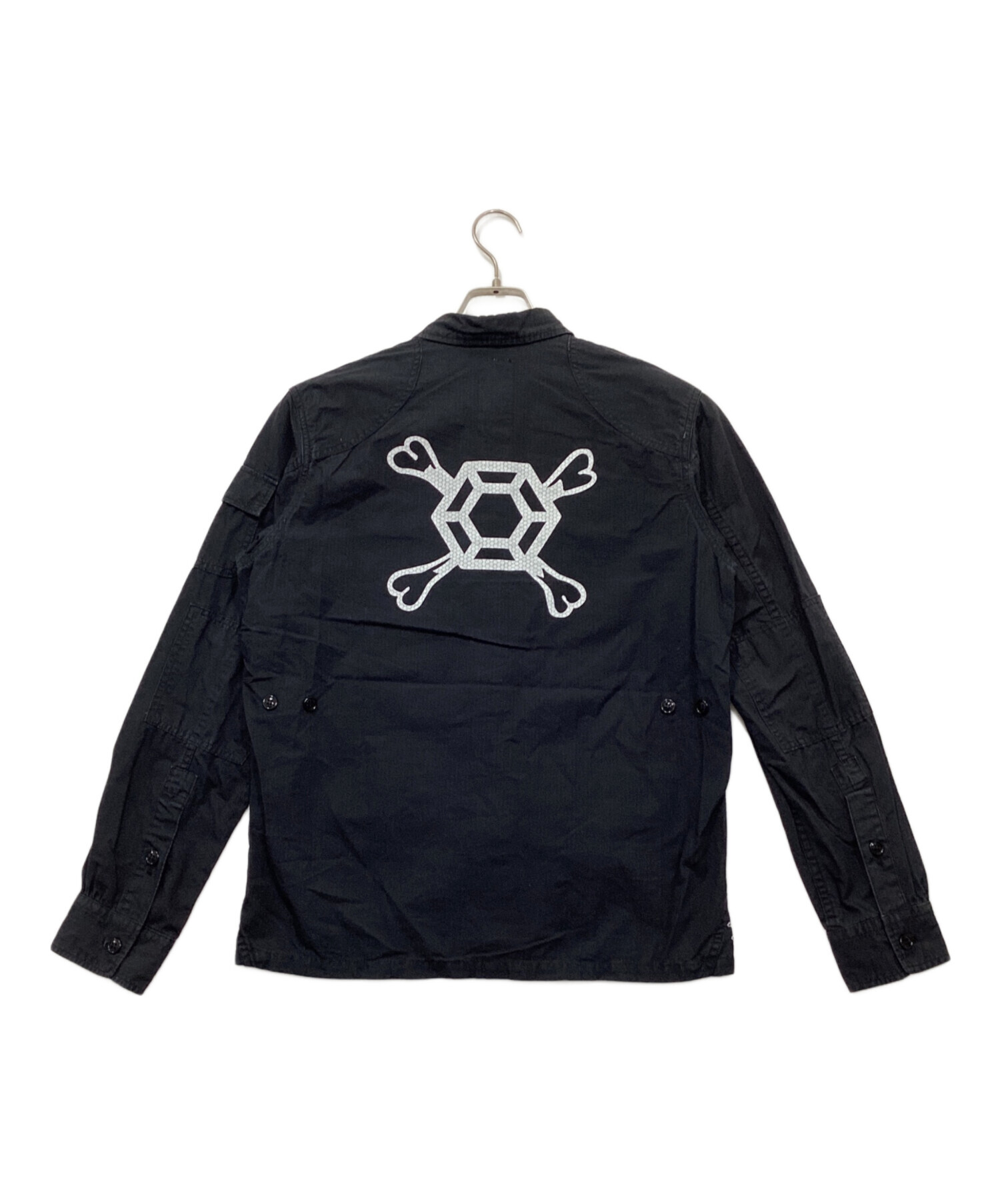中古・古着通販】WTAPS (ダブルタップス) ハニカムリップストップ 中古・古着通販】WTAPS (ダブルタップス) ハニカムリップストップ