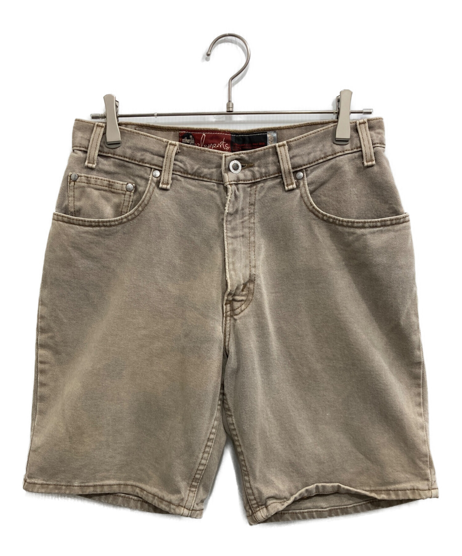中古・古着通販】LEVI'S silvertab (リーバイス シルバータブ) デニム