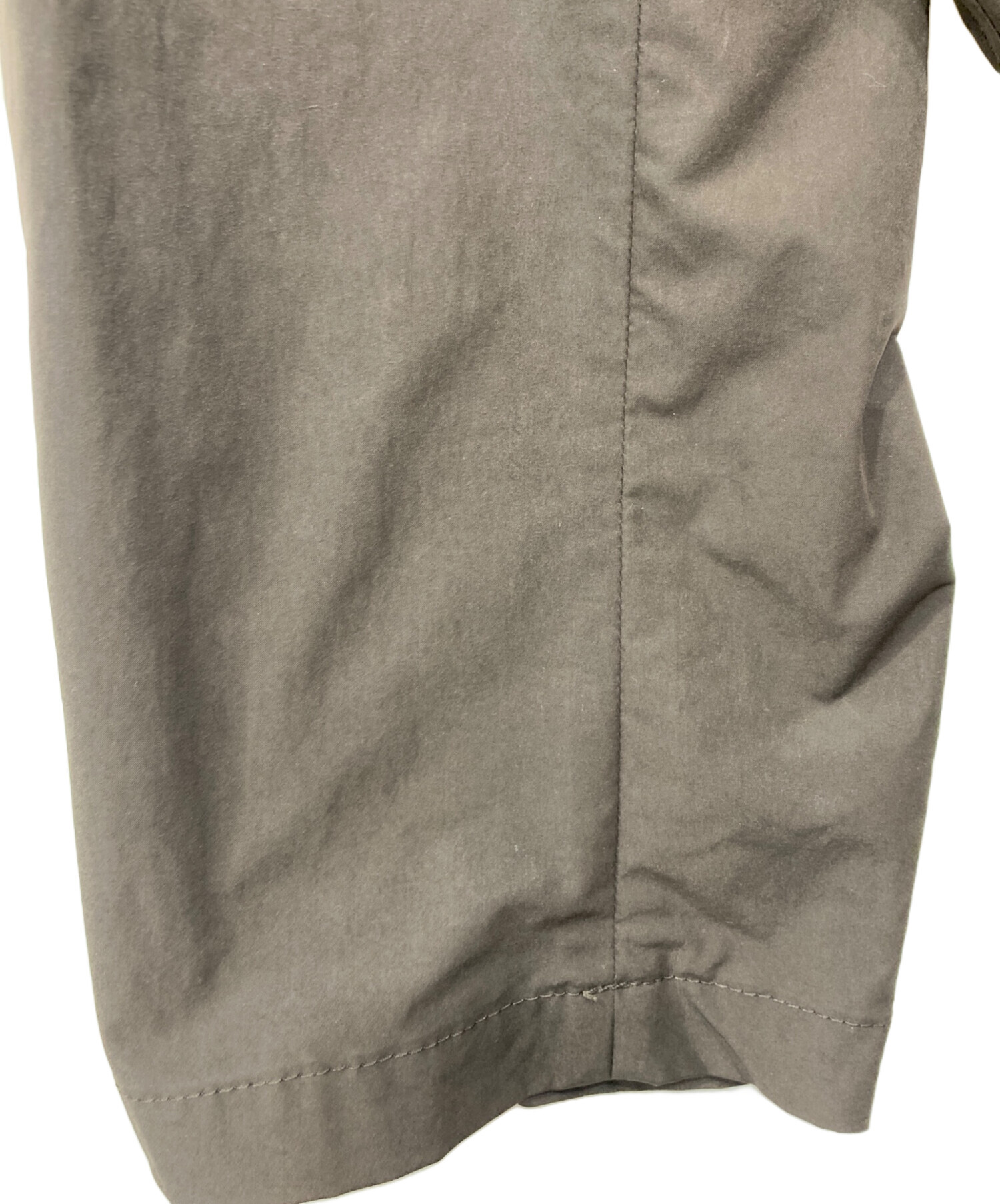 中古・古着通販】Plage (プラージュ) Balmacaan コート/バルマカーン