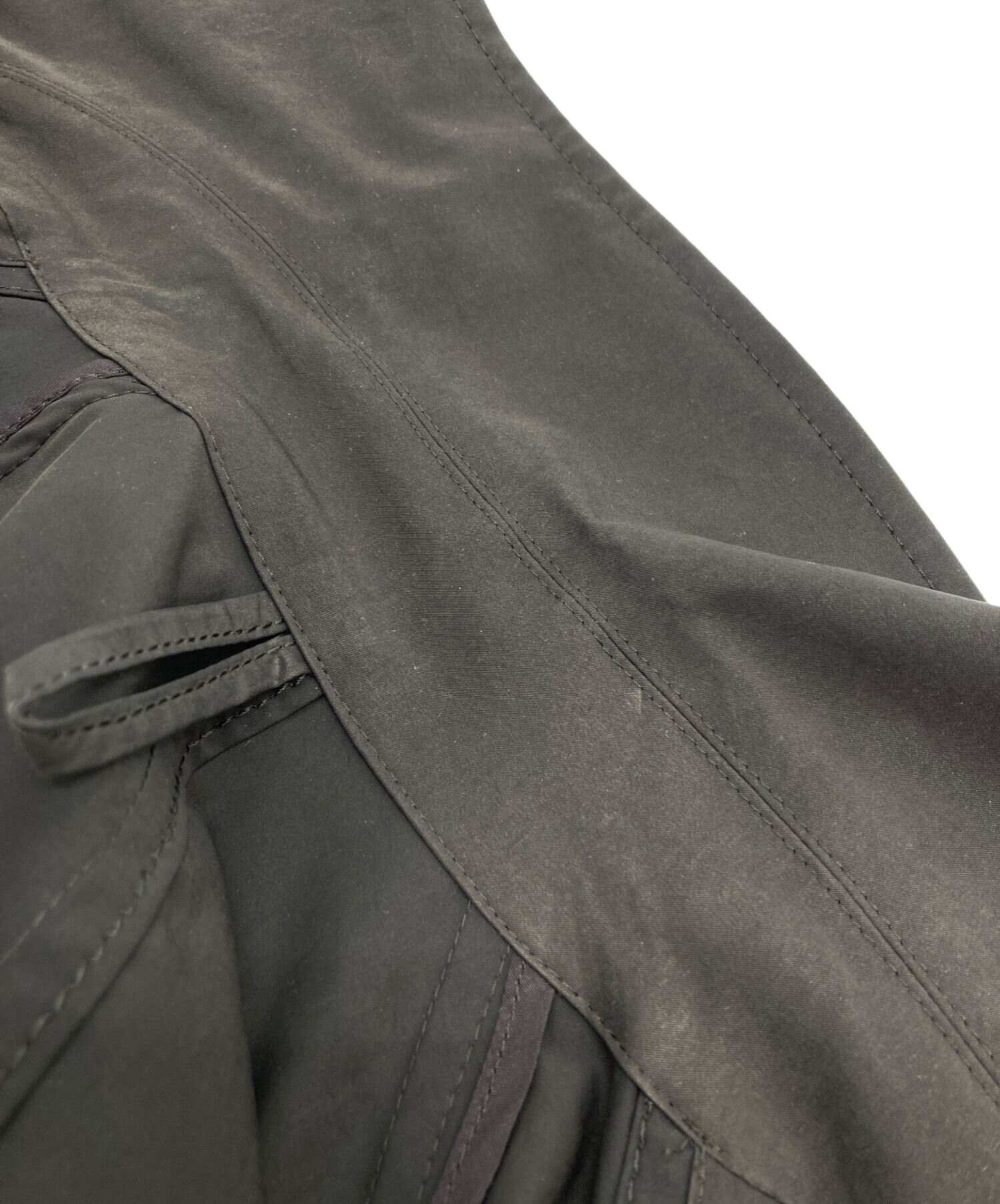 中古・古着通販】Plage (プラージュ) Balmacaan コート/バルマカーン