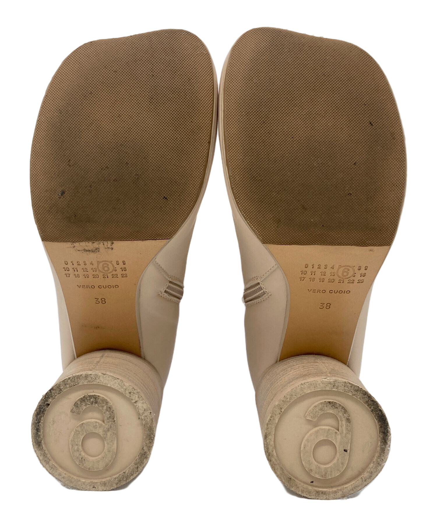 中古・古着通販】MM6 Maison Margiela (エムエムシックスメゾン