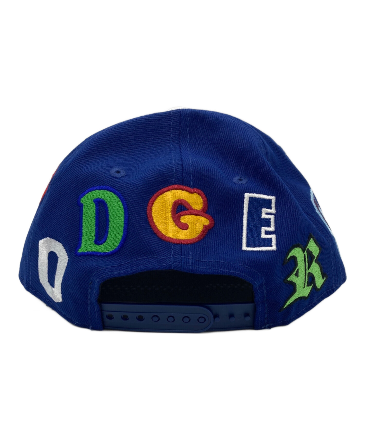 中古・古着通販】New Era (ニューエラ) SAINT Mxxxxxx (セント