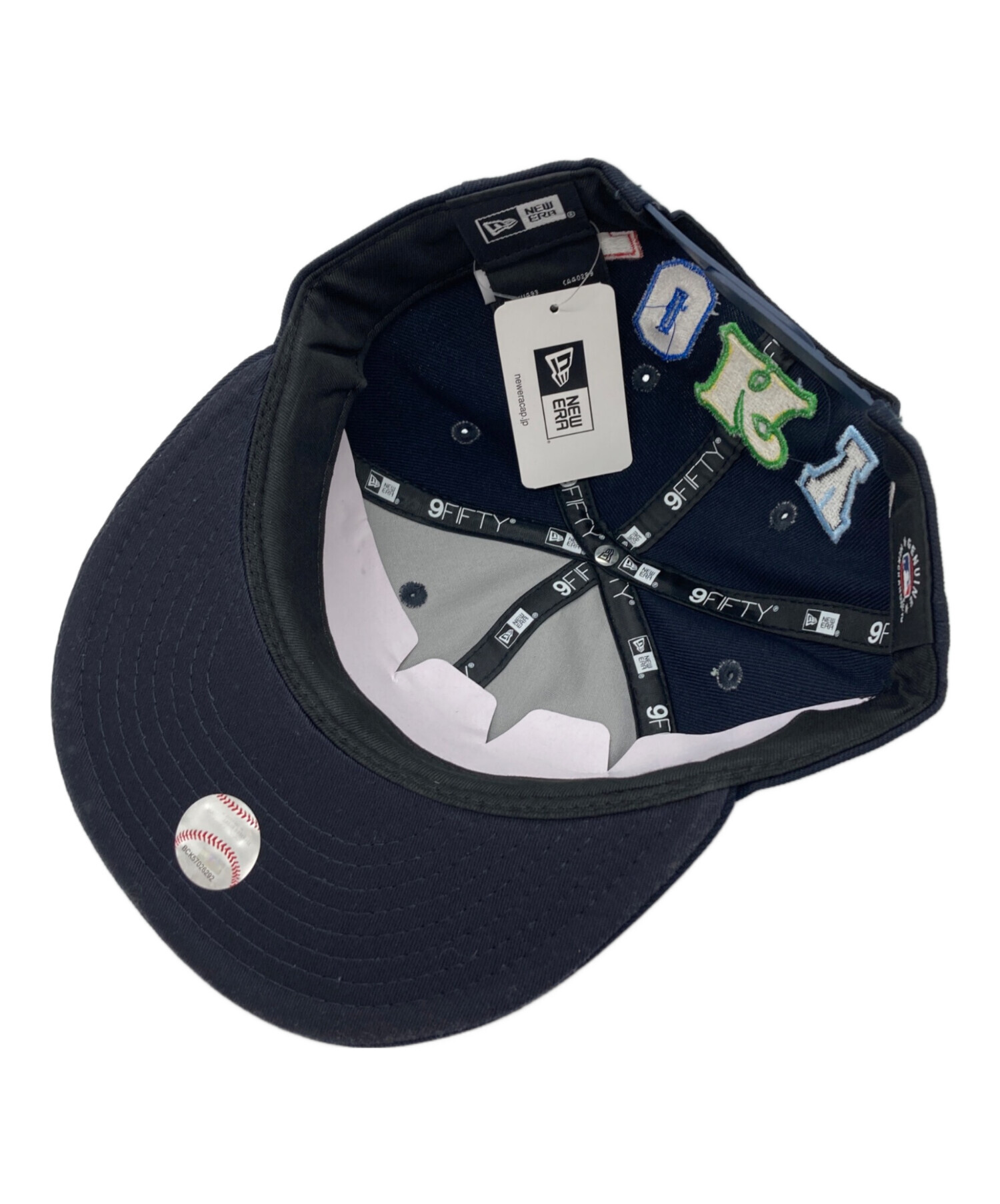 中古・古着通販】New Era (ニューエラ) SAINT MICHAEL (セントマイケル