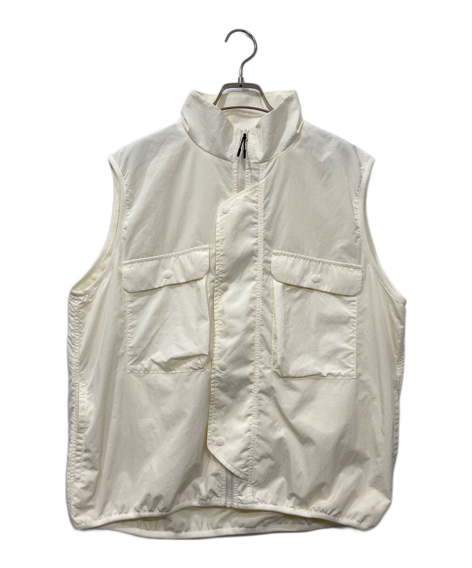 中古・古着通販】Marmot Capital (マーモット キャピタル) ナイロン