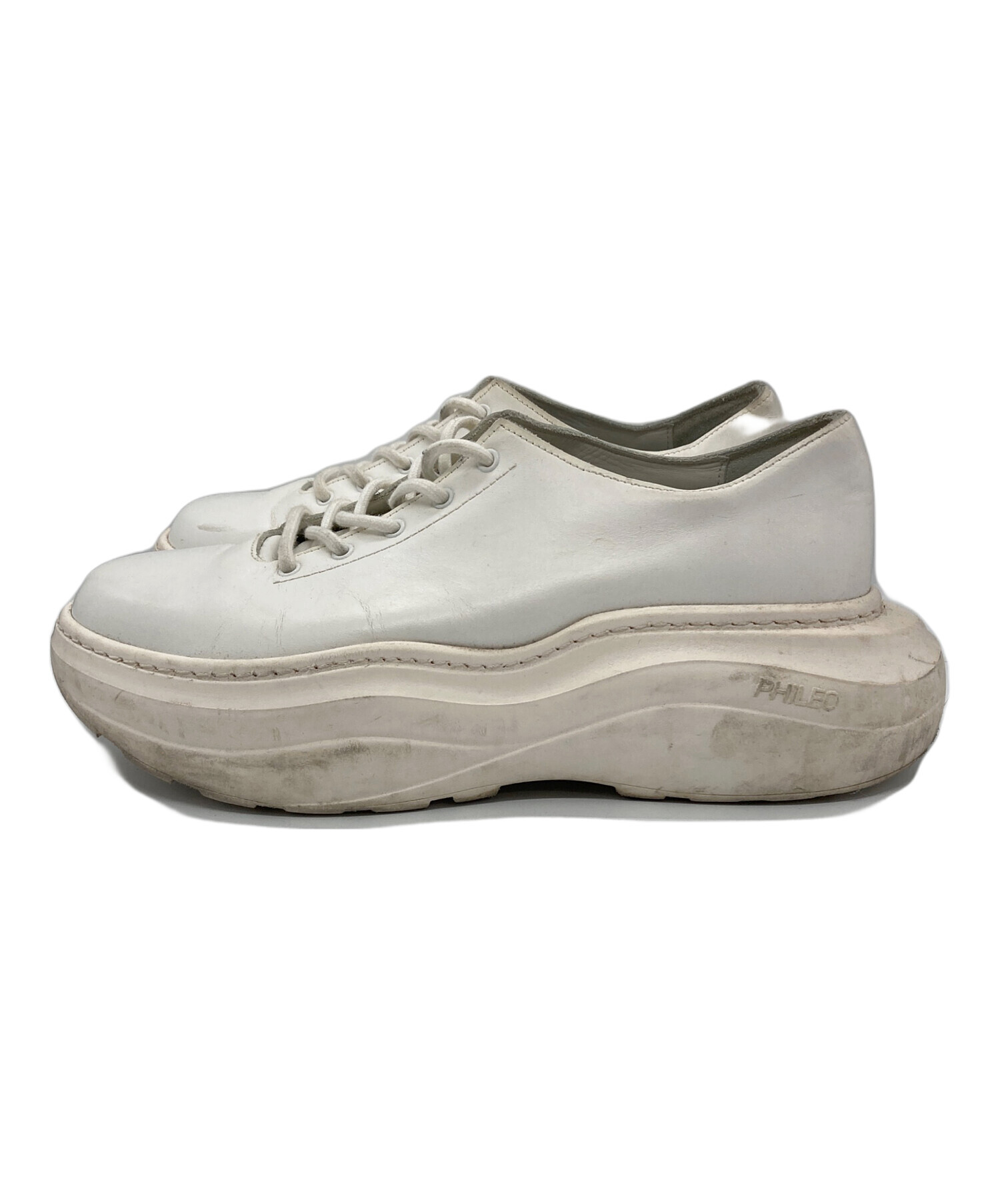 中古・古着通販】phileo (フィレオ) COMME des GARCONS