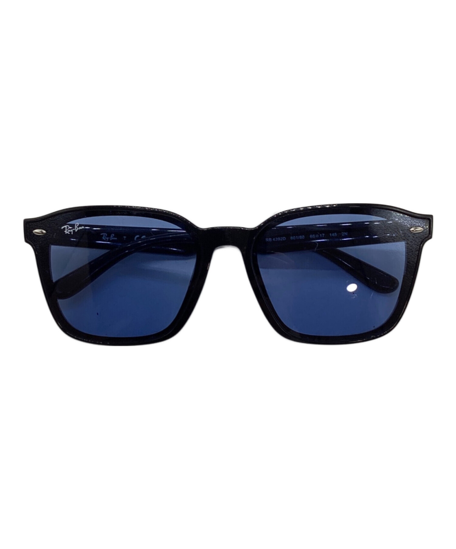 中古・古着通販】RAY-BAN (レイバン) サングラス/RB4392D