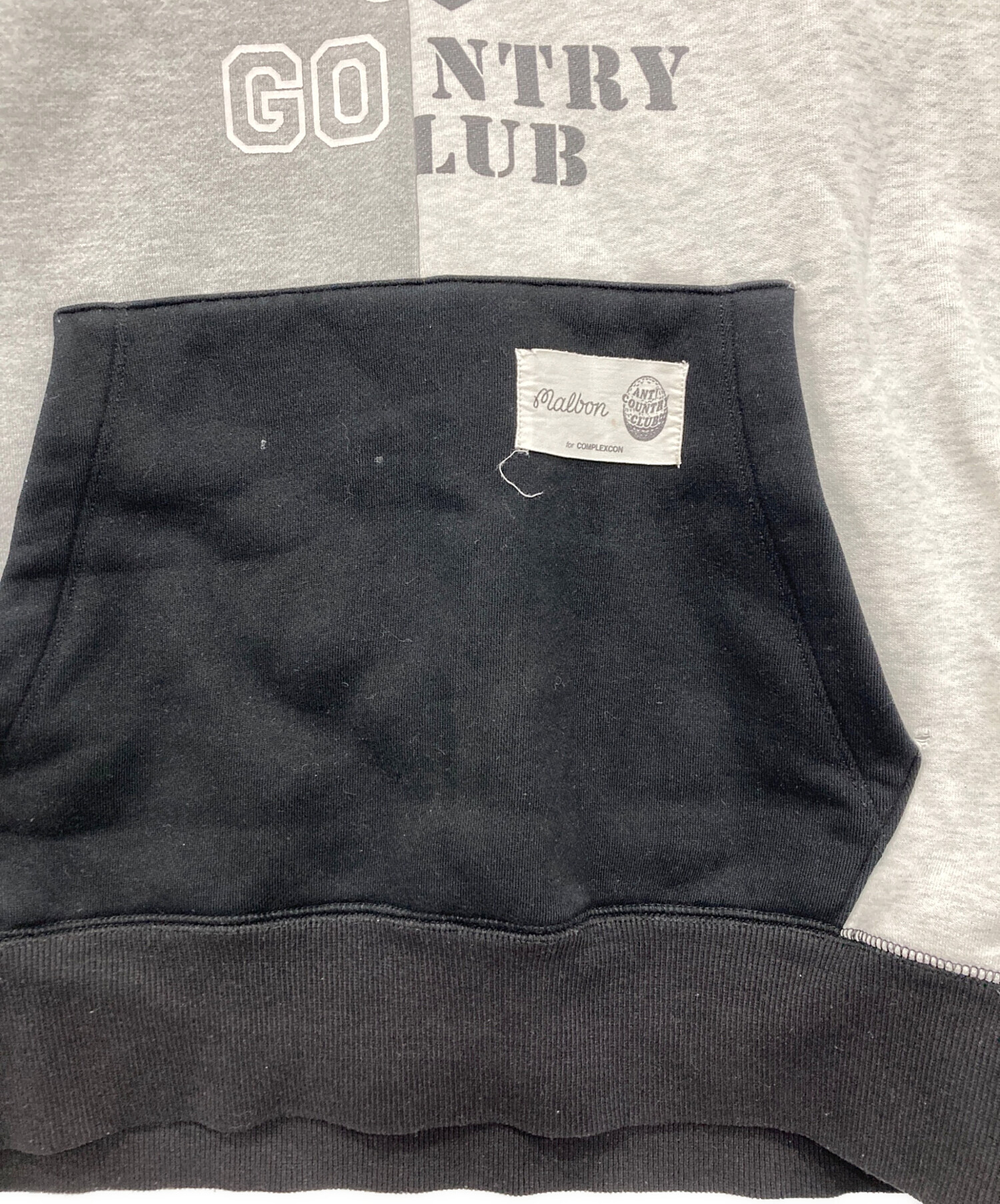 中古・古着通販】ANTi COUNTRY CLUB TOKYO (アンチカントリークラブ