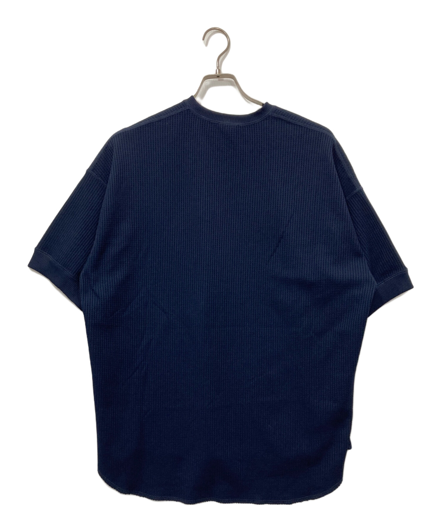 中古・古着通販】DAIWA PIER39 (ダイワ ピア39) TECH THERMAL HENLEY S