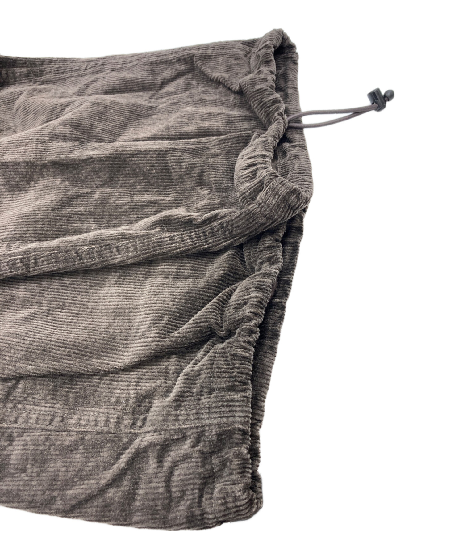 中古・古着通販】STABRIDGE (スタブリッジ) CORDUROY BUYER PANTS