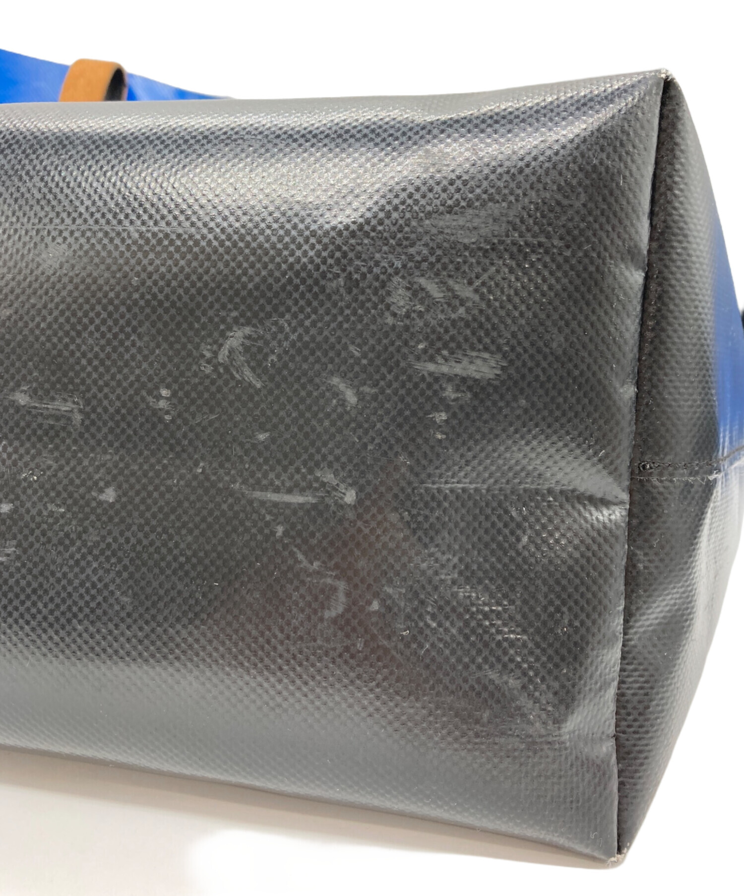 中古・古着通販】MARNI (マルニ) トートバッグ/TRIBECAショッピング