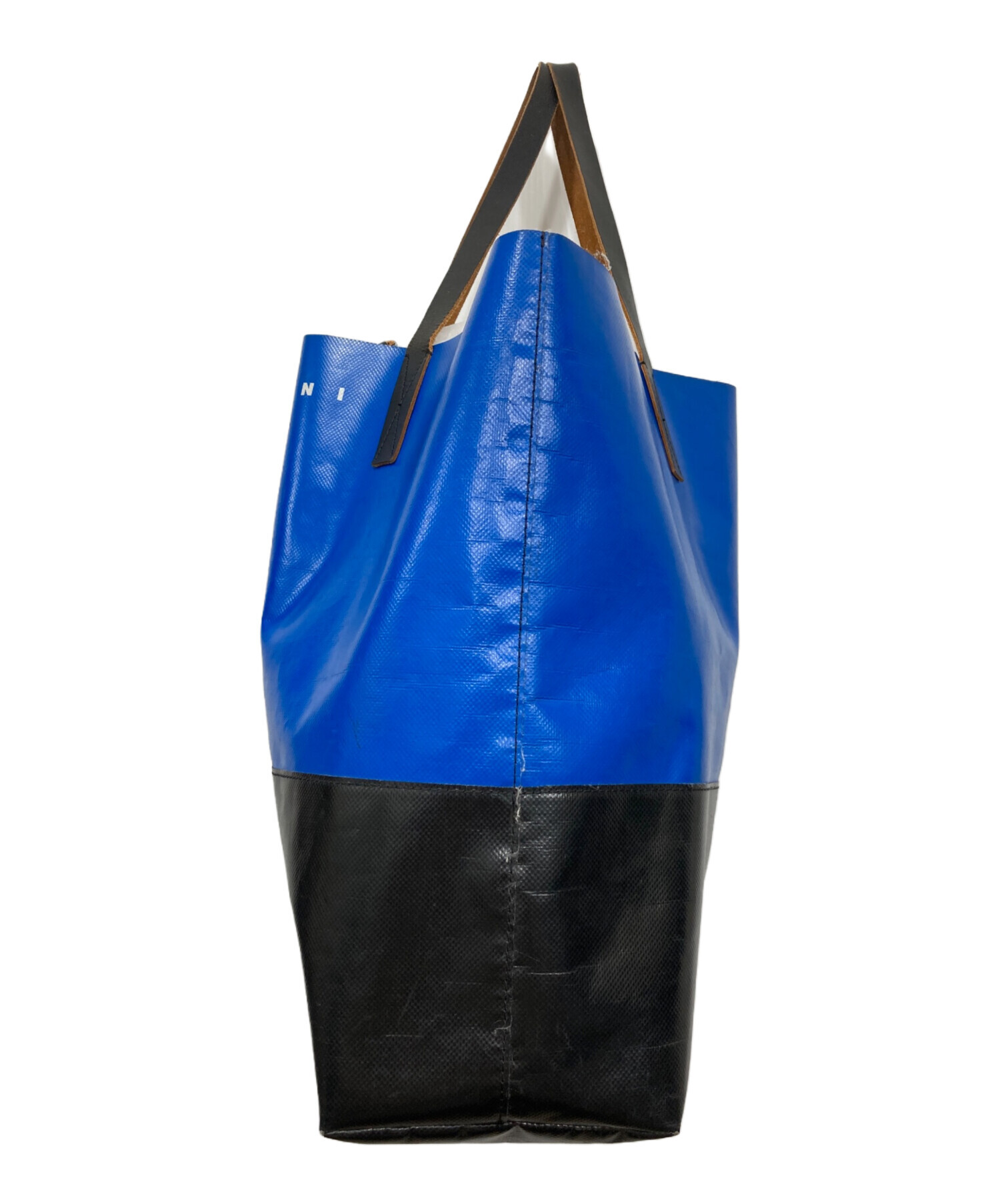 中古・古着通販】MARNI (マルニ) トートバッグ/TRIBECAショッピング