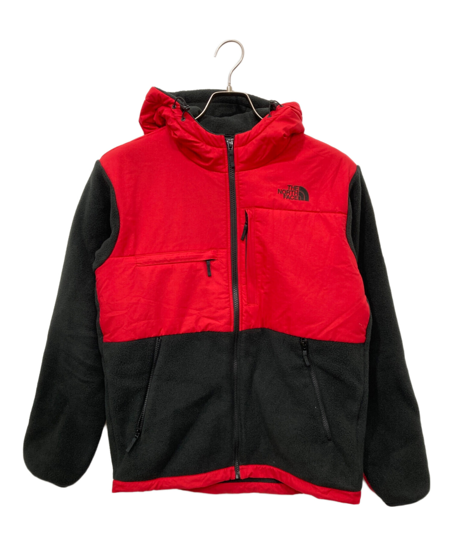 新品未使用　ノースフェイス　デナリフーディー THE NORTH FACE（ザ ノースフェイス） ブルゾン アウター Denali