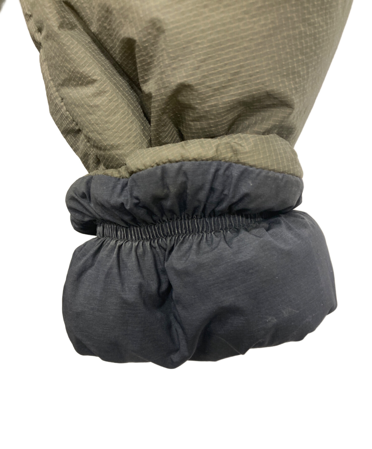 中古・古着通販】THE NORTH FACE (ザ ノース フェイス) ライモ