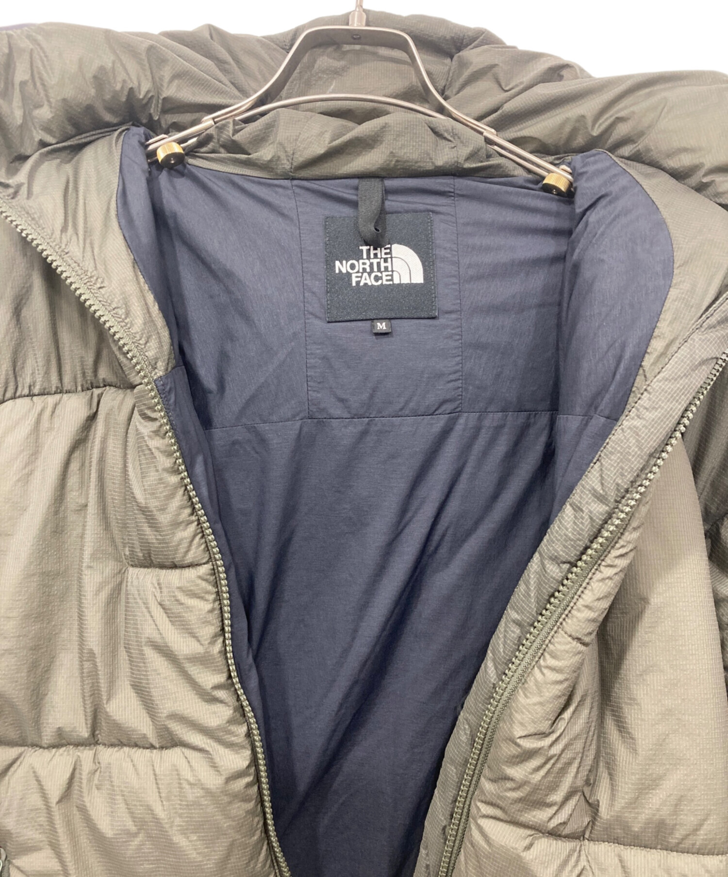 THE NORTH FACE ダウンライモジャケット S THE NORTH FACE (ザノースフェイス) RIMO Jacket / ライモジャケット
