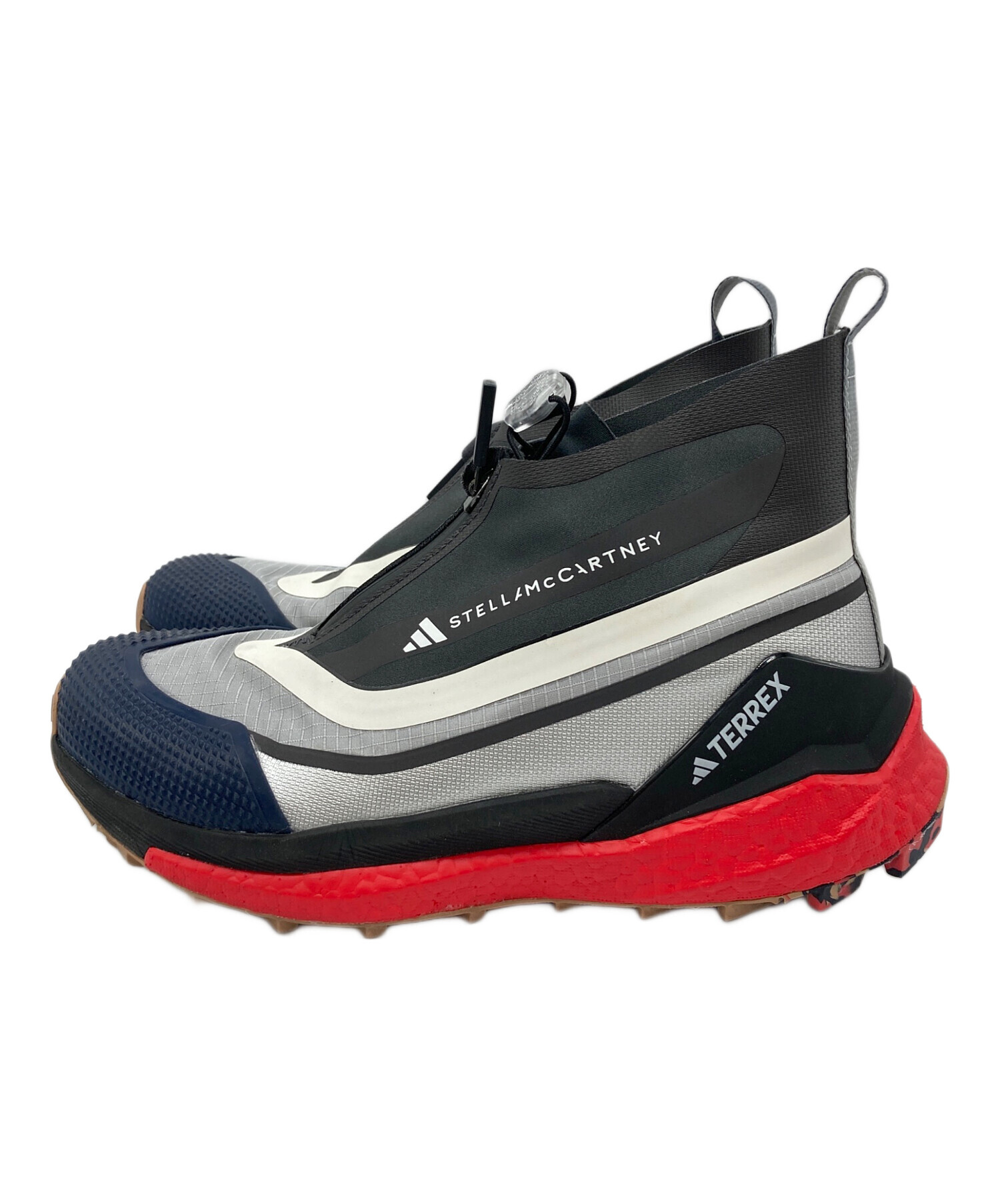 【中古】レディース　スニーカー　夏　メッシュ　24.5 ステラマッカートニー 中古】レディース スニーカー 夏 メッシュ 24.5 ステラマッカートニー