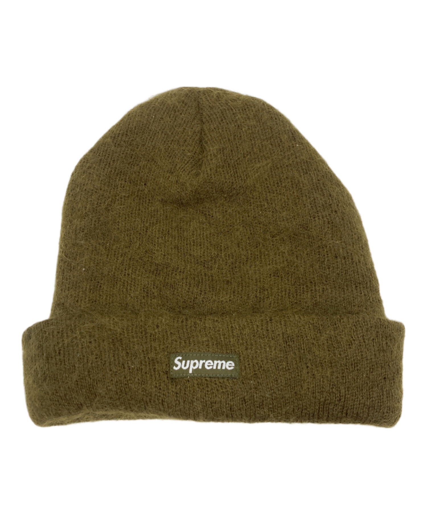 中古・古着通販】Supreme (シュプリーム) Mohair Beanie/モヘア