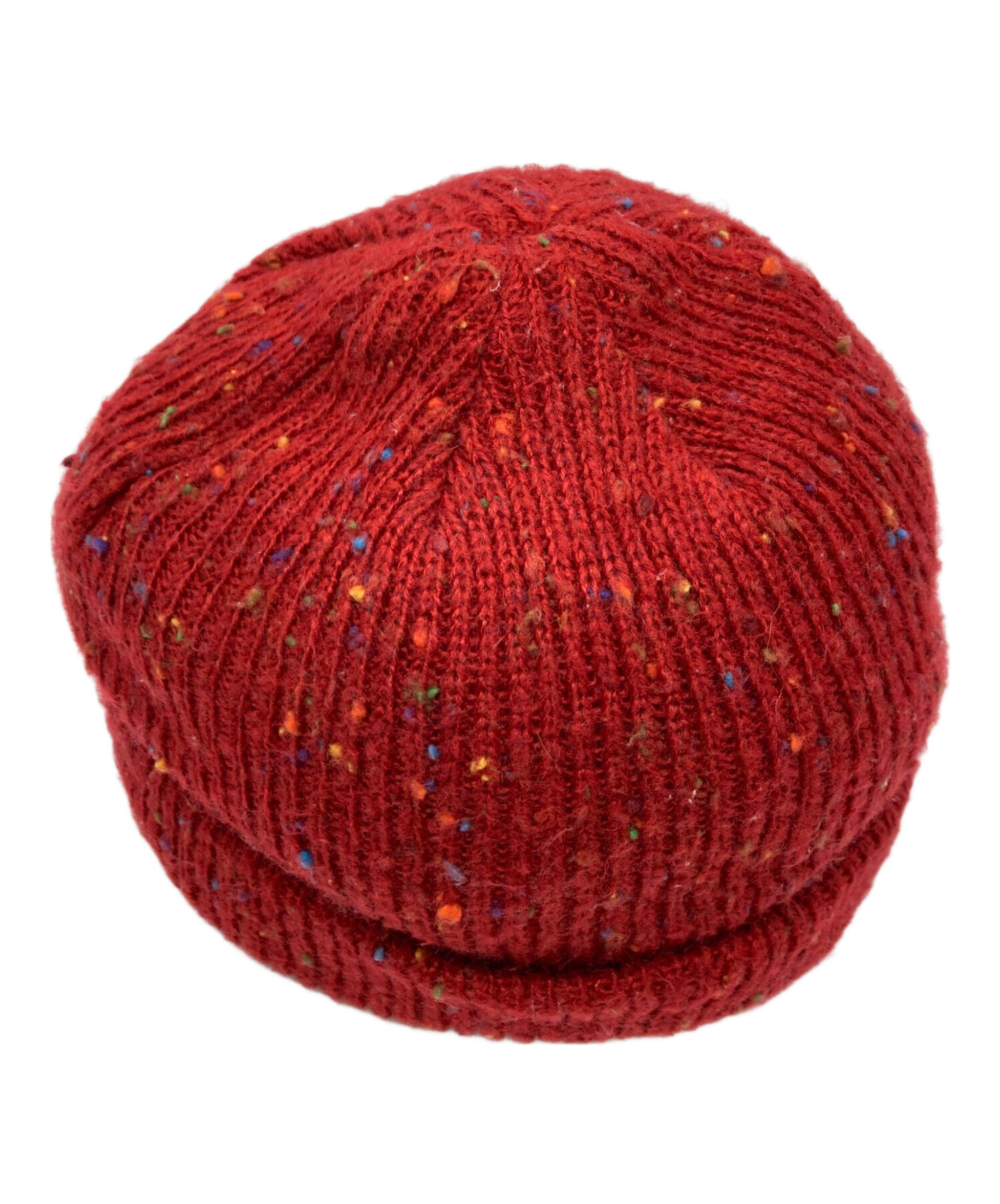 中古・古着通販】SUPREME (シュプリーム) colored speckle beanie