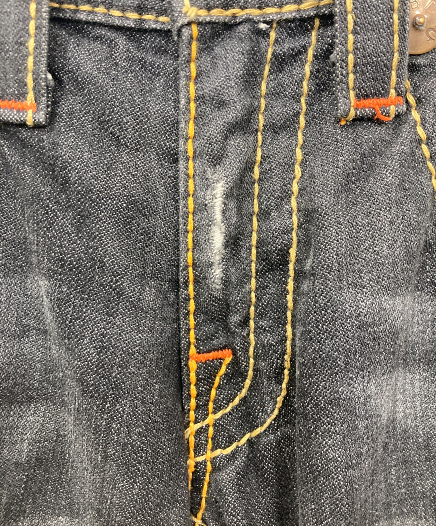 中古・古着通販】TRUE RELIGION (トゥルー レリジョン) JOEY BIG T