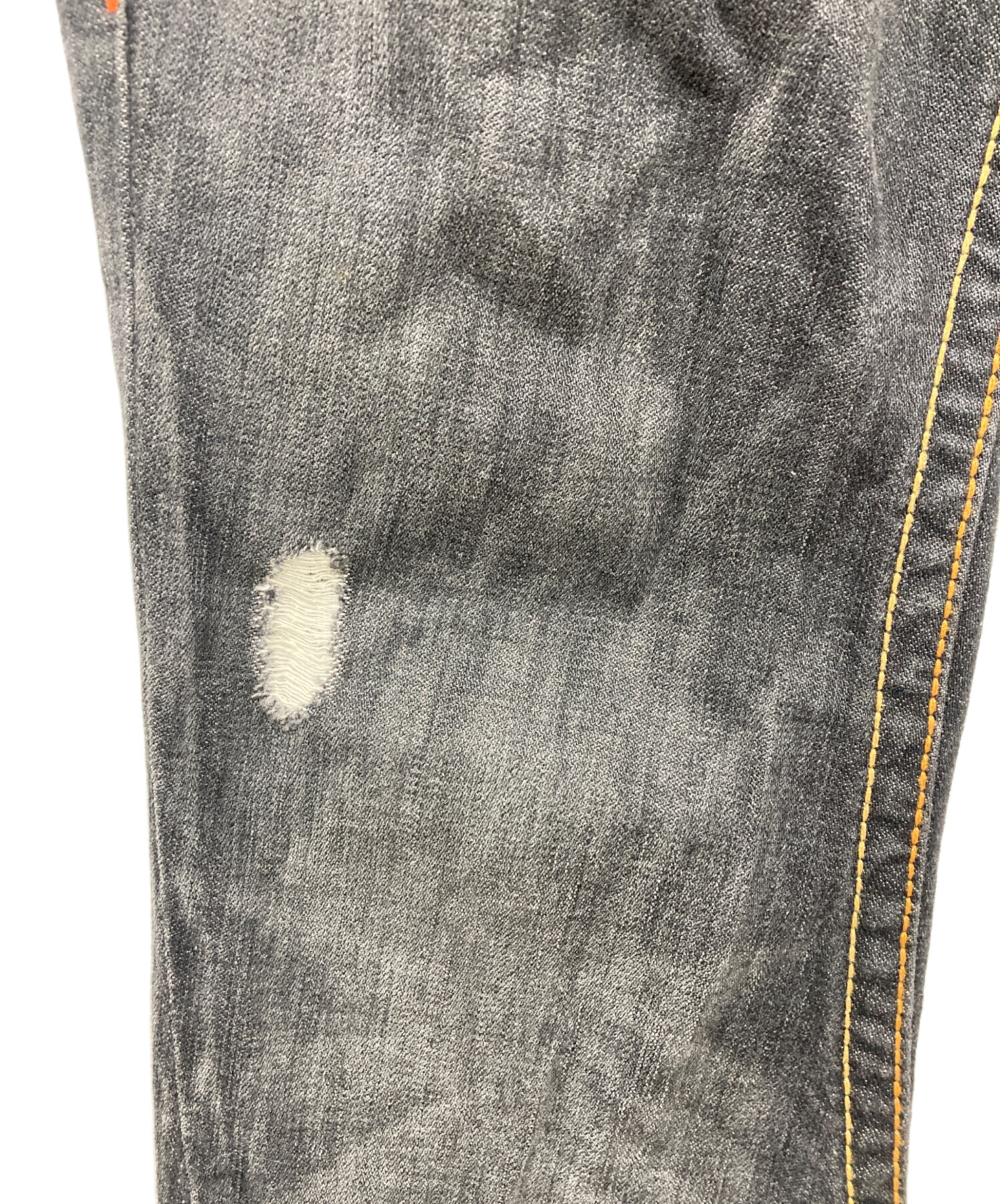 中古・古着通販】TRUE RELIGION (トゥルー レリジョン) JOEY BIG T