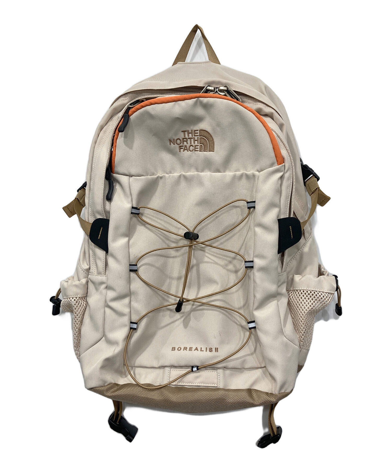 中古・古着通販】THE NORTH FACE (ザ ノース フェイス) BOREALIS II