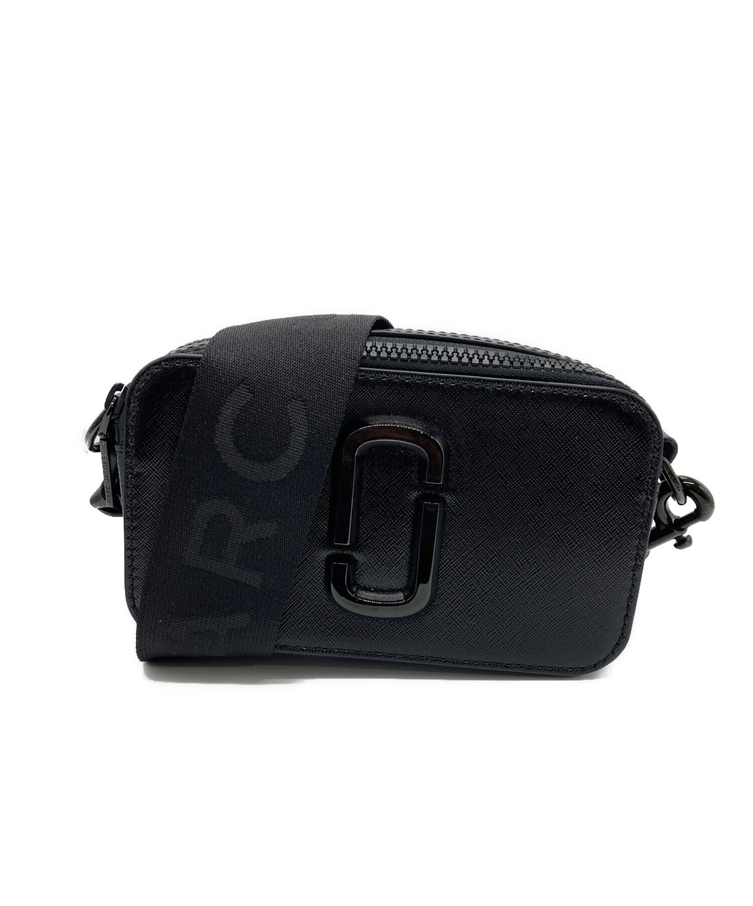 中古・古着通販】MARC JACOBS (マークジェイコブス) ザ スナップ 