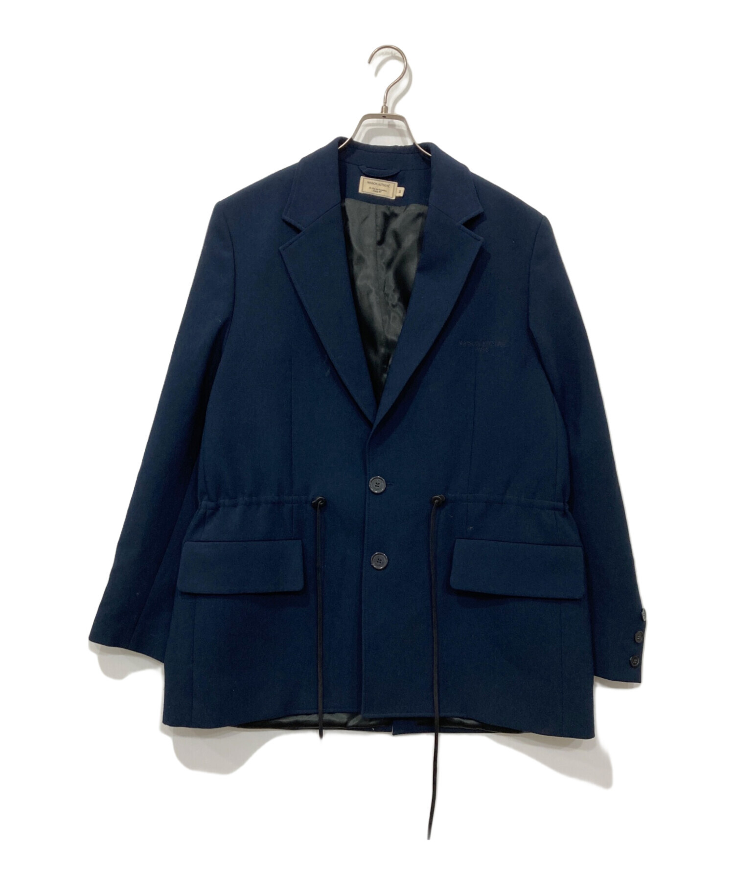 MAISON KITSUNE CAMP JP | Maison Kitsuné ナポリタン様専用 MAISON