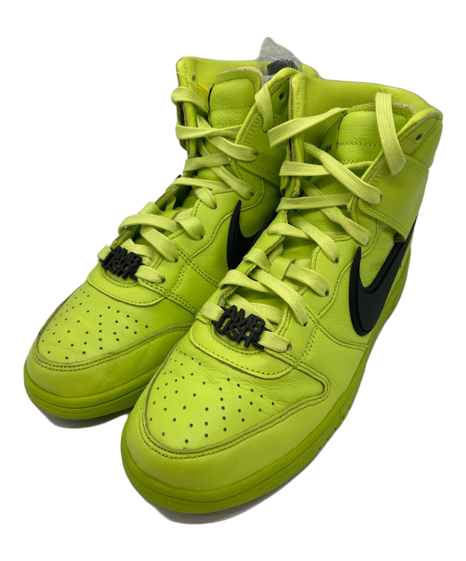 中古・古着通販】NIKE (ナイキ) AMBUSH (アンブッシュ) DUNK HI/AMBUSH